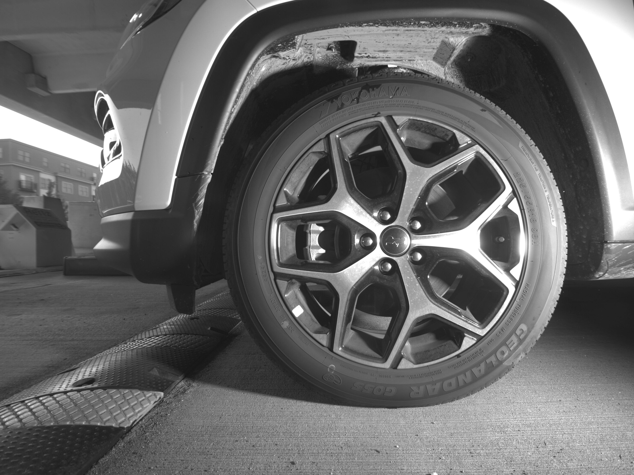 Thumbnail: 2025 Jeep Compass - 12