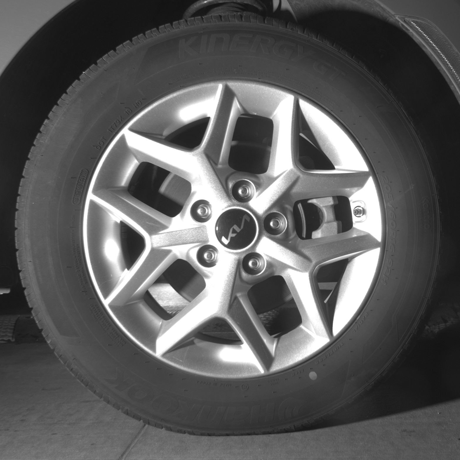 Thumbnail: 2025 Kia Soul - 13