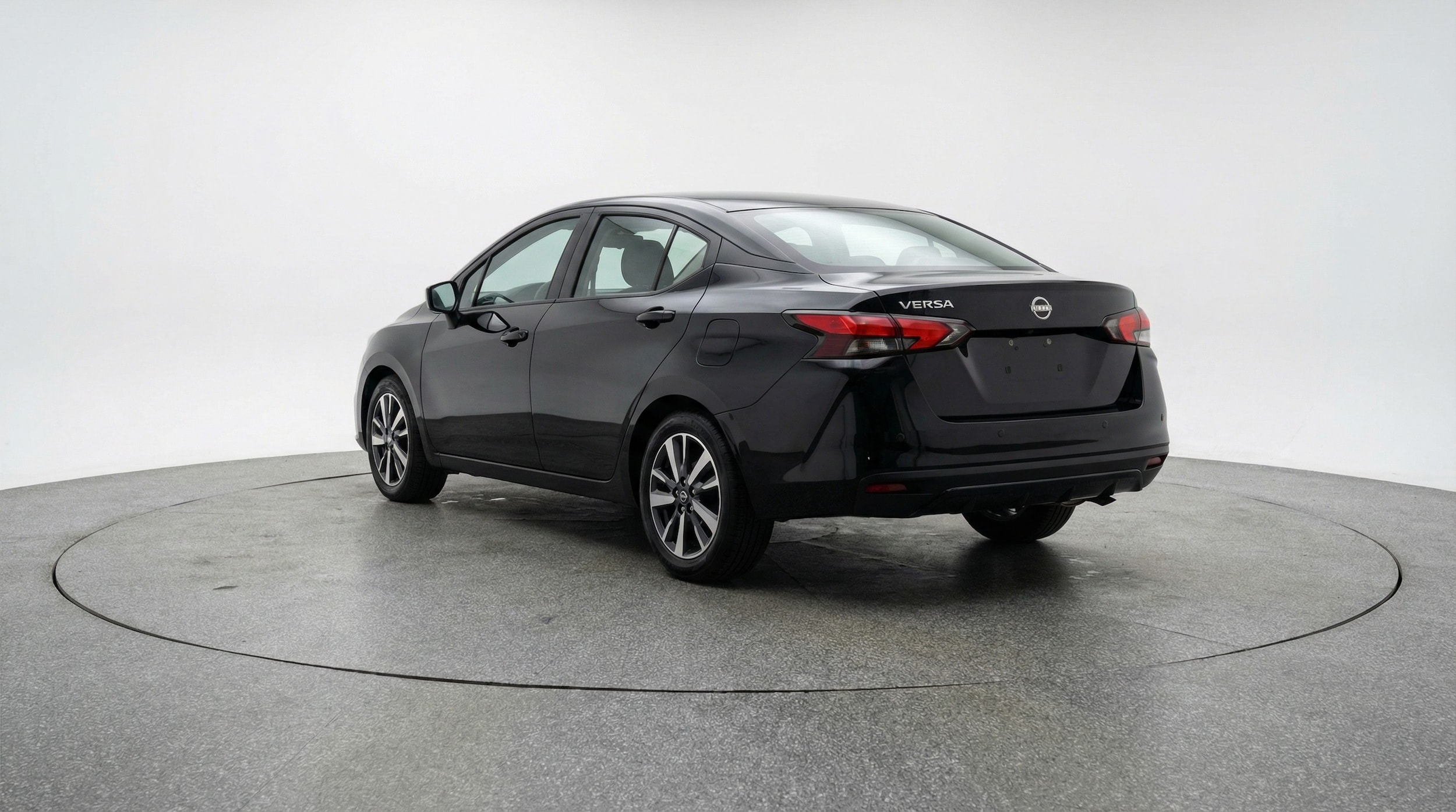 Thumbnail: 2025 Nissan Versa - 5