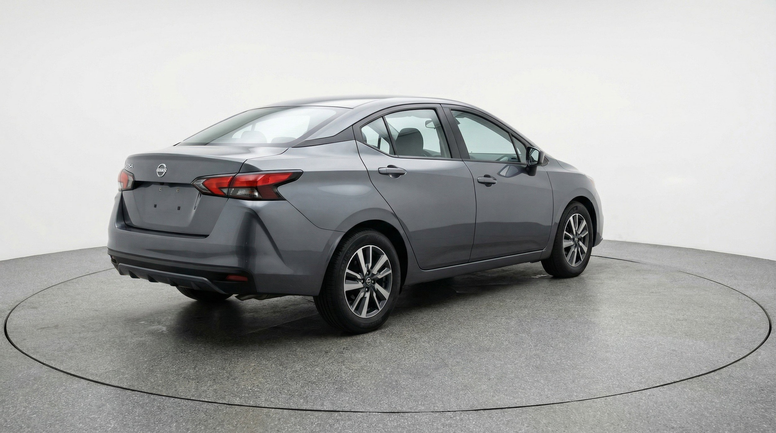 Thumbnail: 2025 Nissan Versa - 9