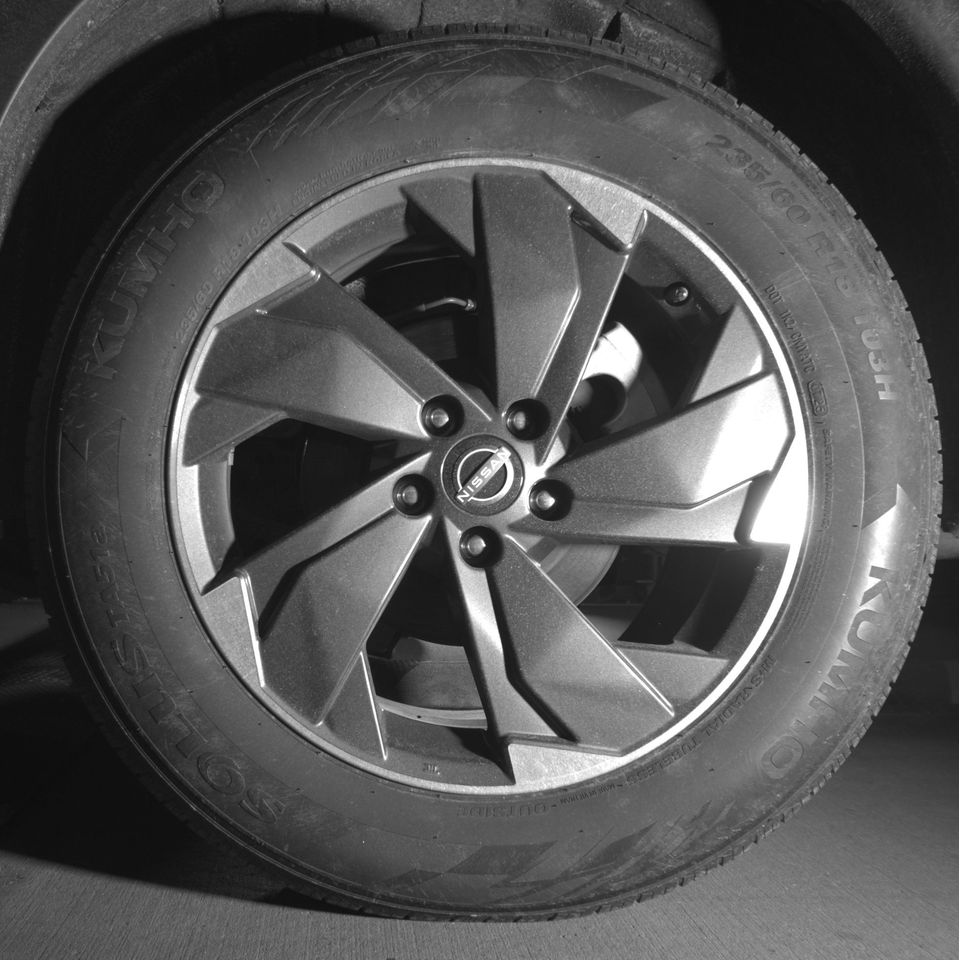 Thumbnail: 2025 Nissan Rogue - 11