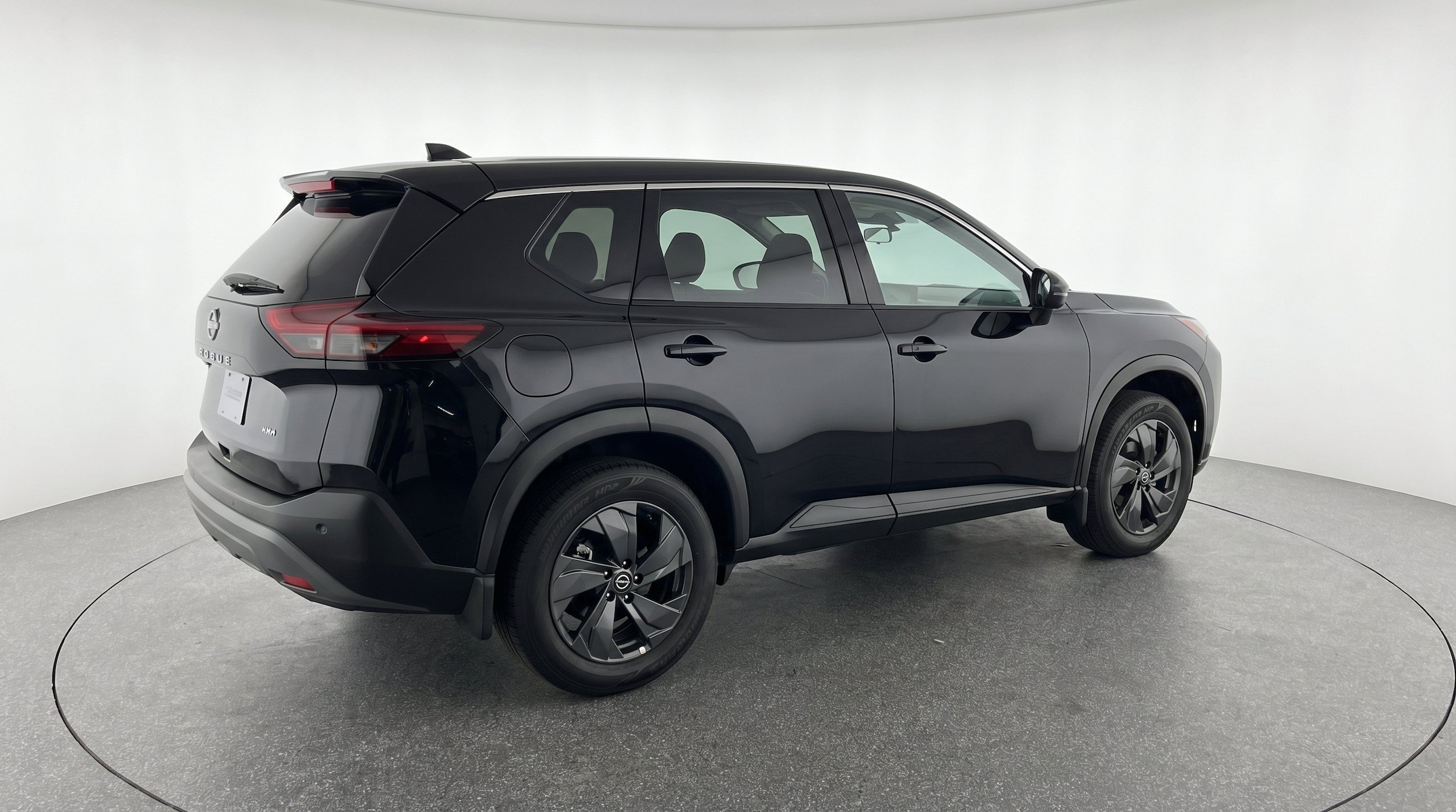 Thumbnail: 2026 Nissan Rogue - 9