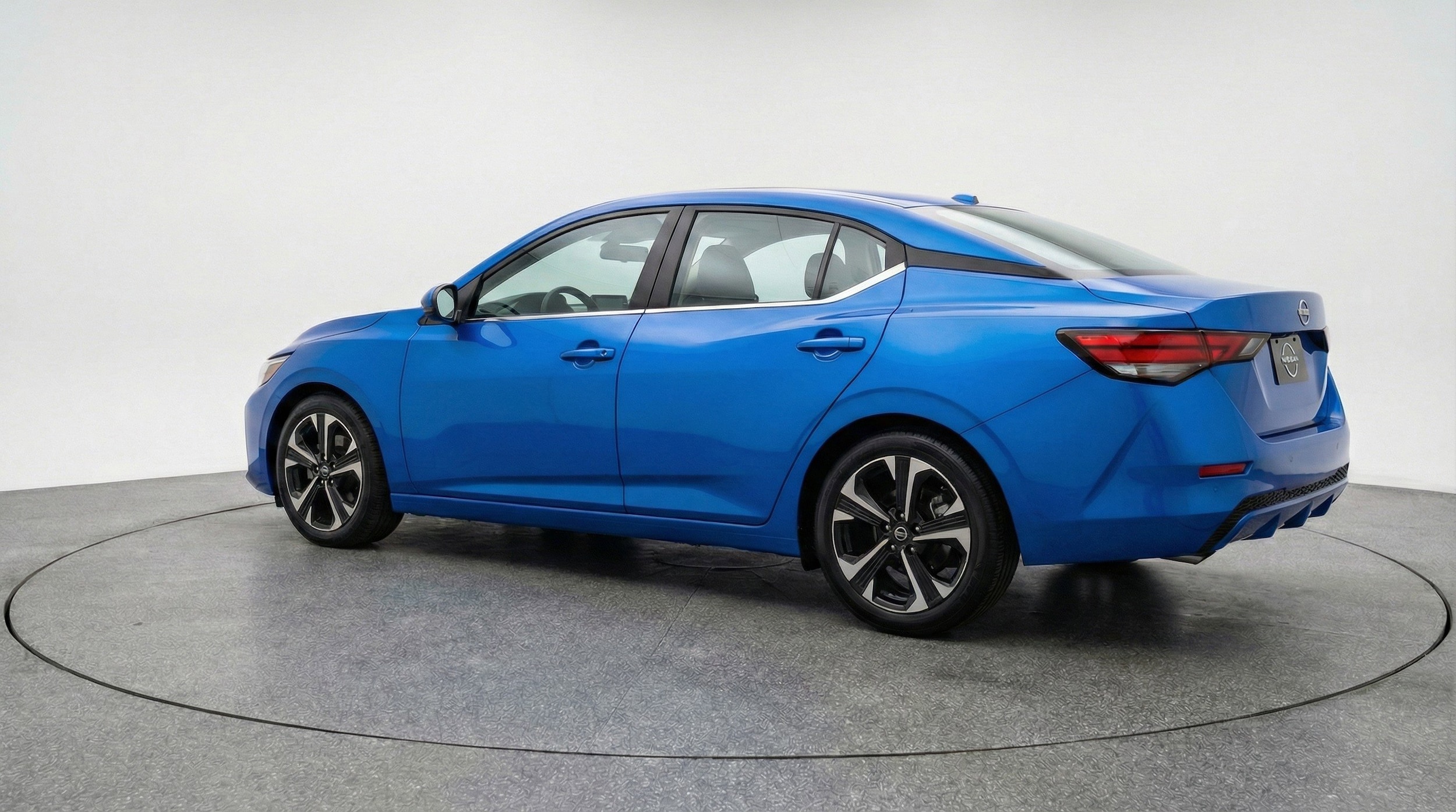 Thumbnail: 2025 Nissan Sentra - 6