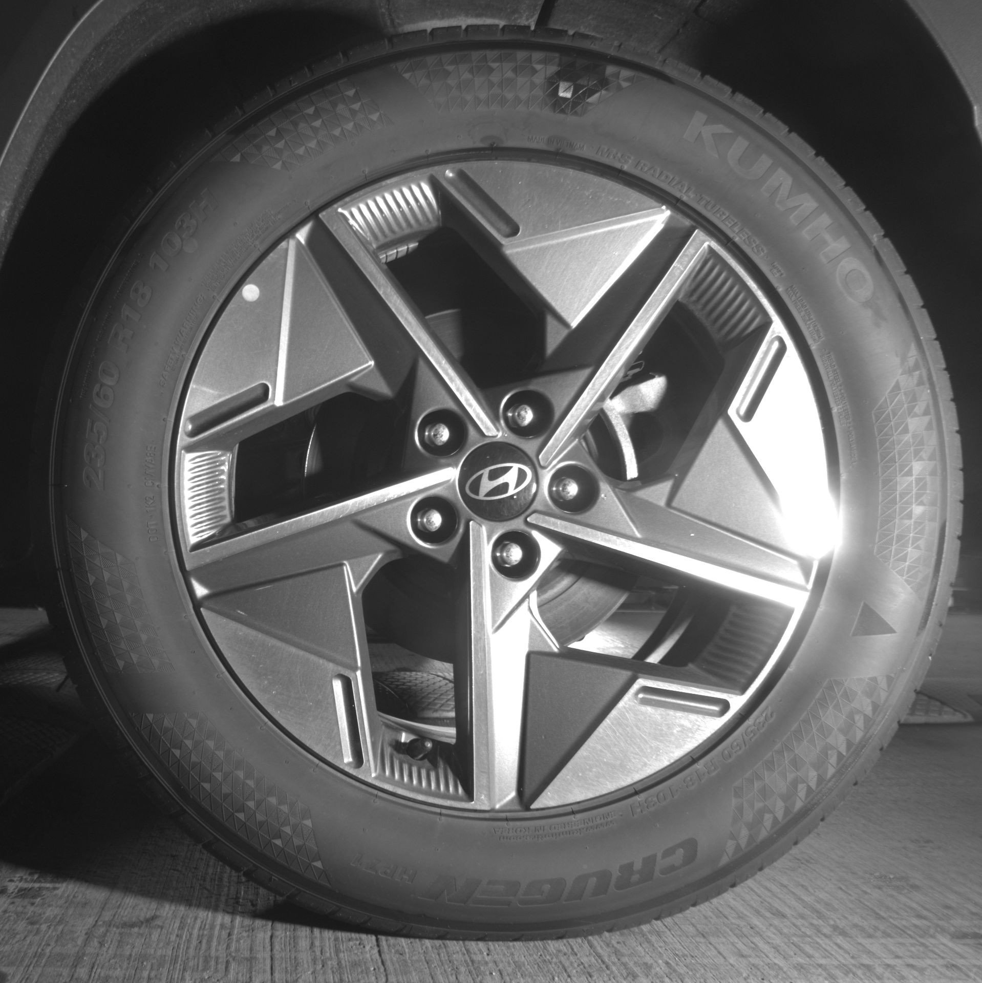 Thumbnail: 2026 Hyundai Tucson - 14