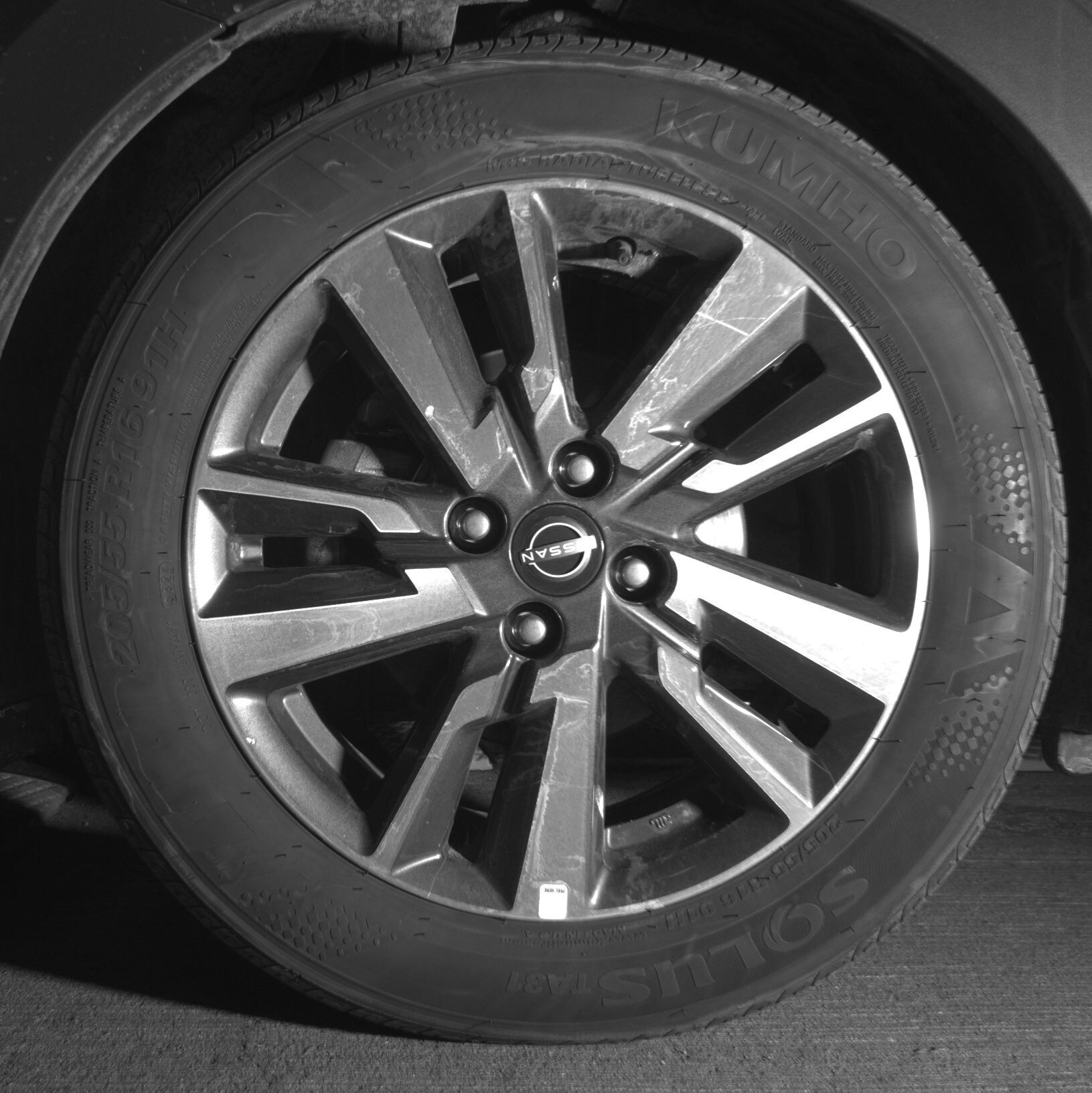 Thumbnail: 2025 Nissan Versa - 9