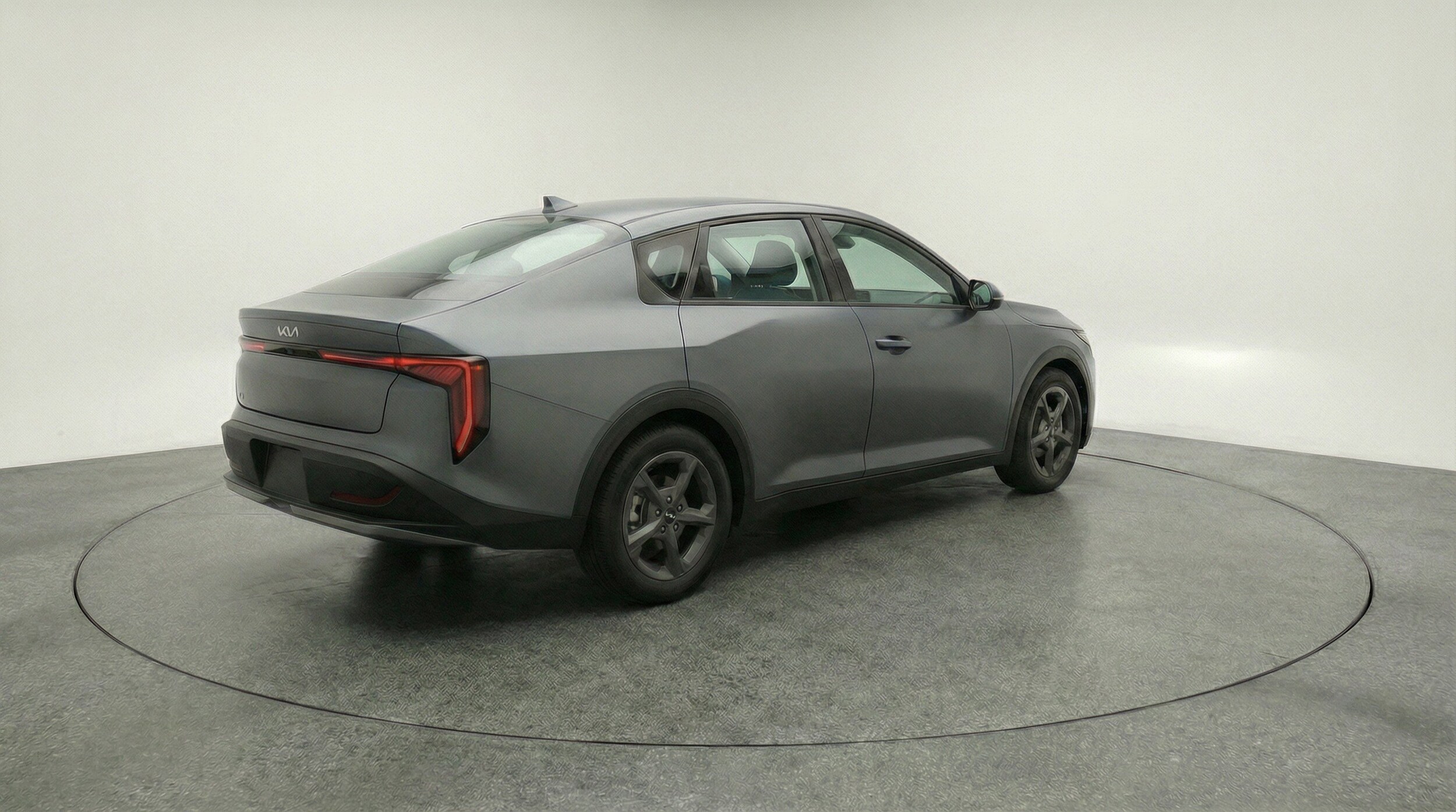 Thumbnail: 2025 Kia K4 - 9