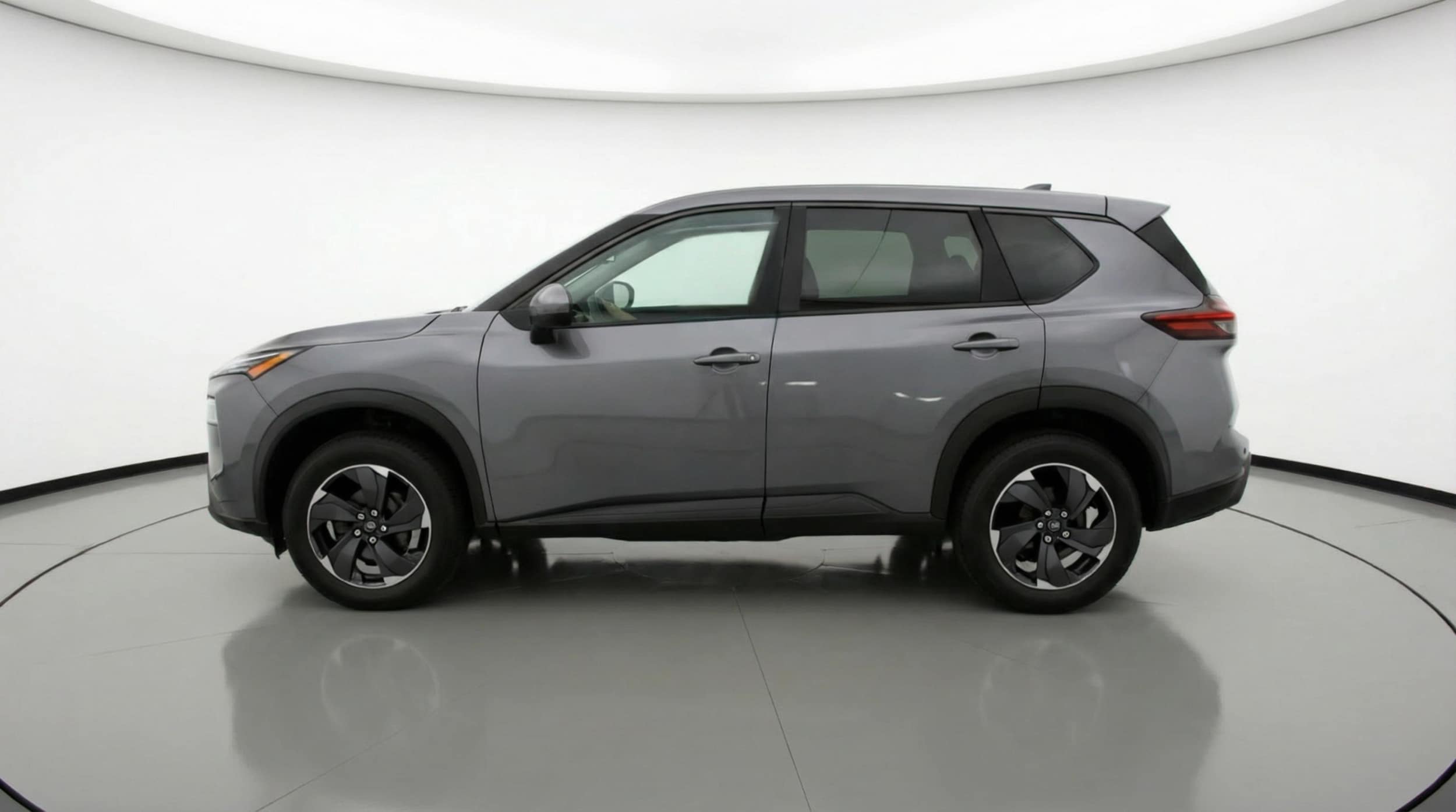 Thumbnail: 2025 Nissan Rogue - 4