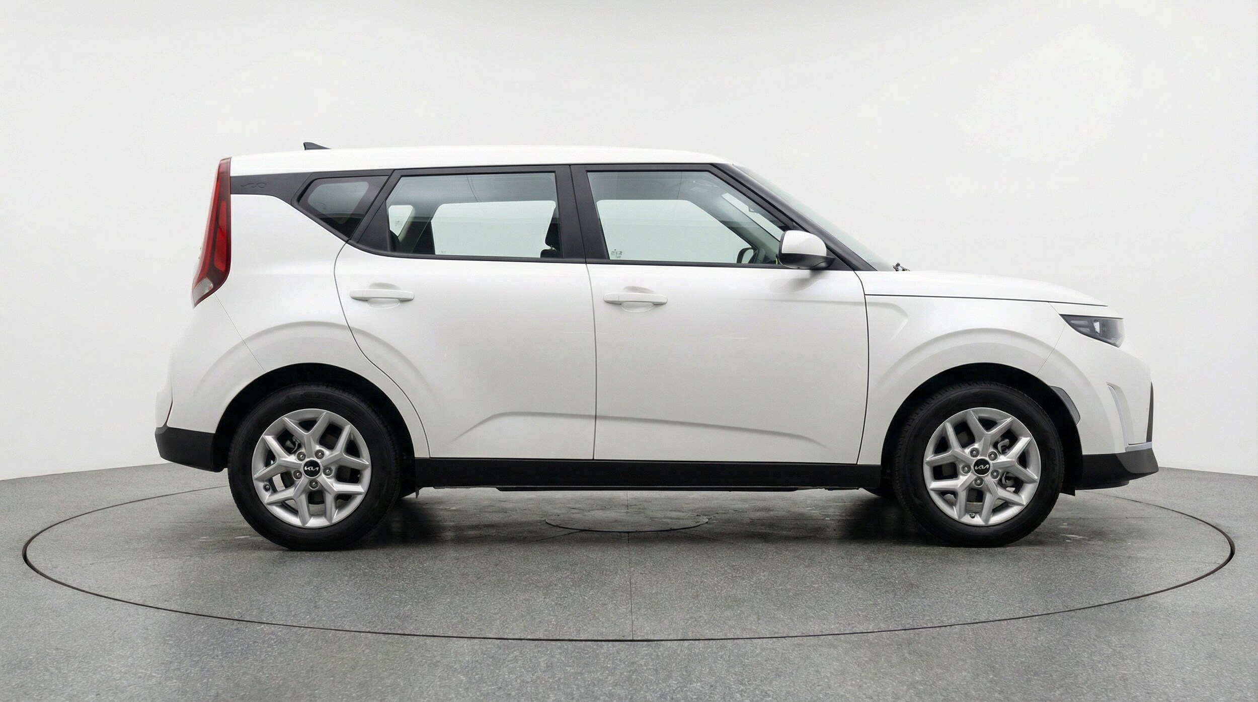 Thumbnail: 2025 Kia Soul - 11
