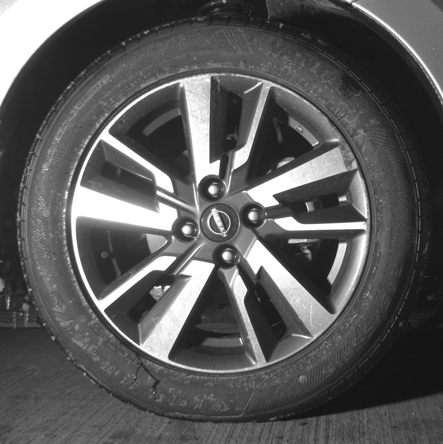 Thumbnail: 2025 Nissan Versa - 10