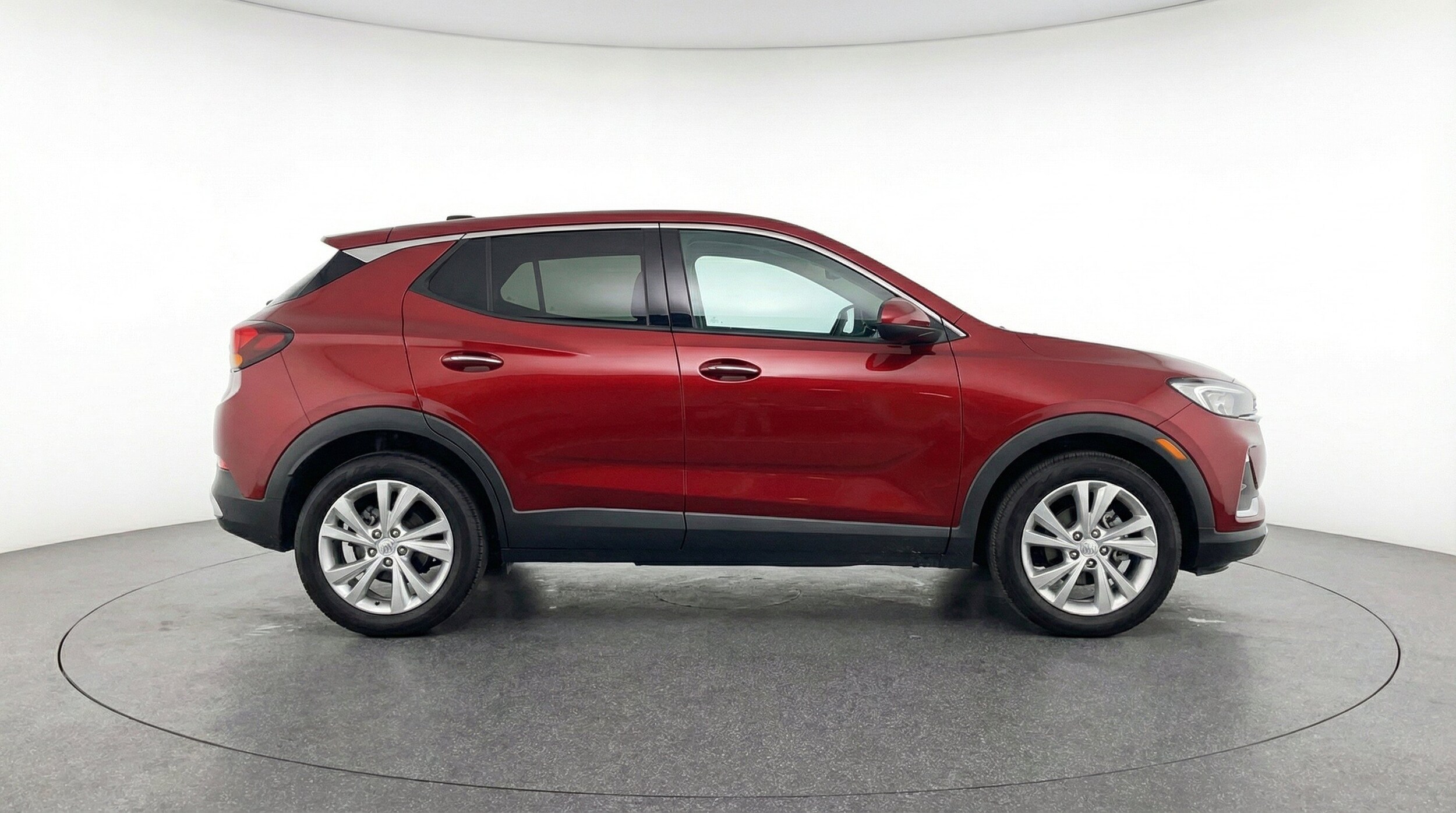 Thumbnail: 2026 Buick Encore GX - 11