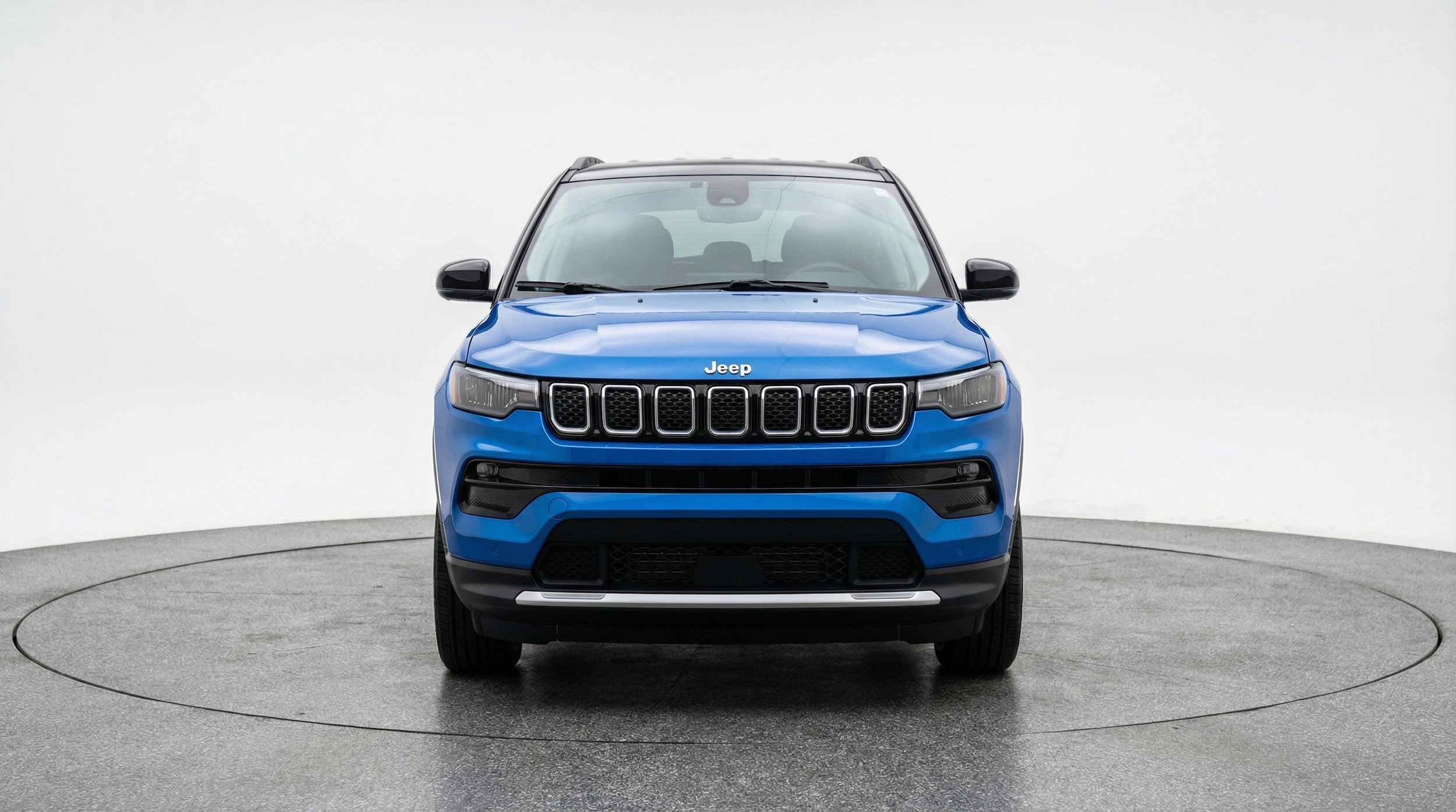 Thumbnail: 2025 Jeep Compass - 2