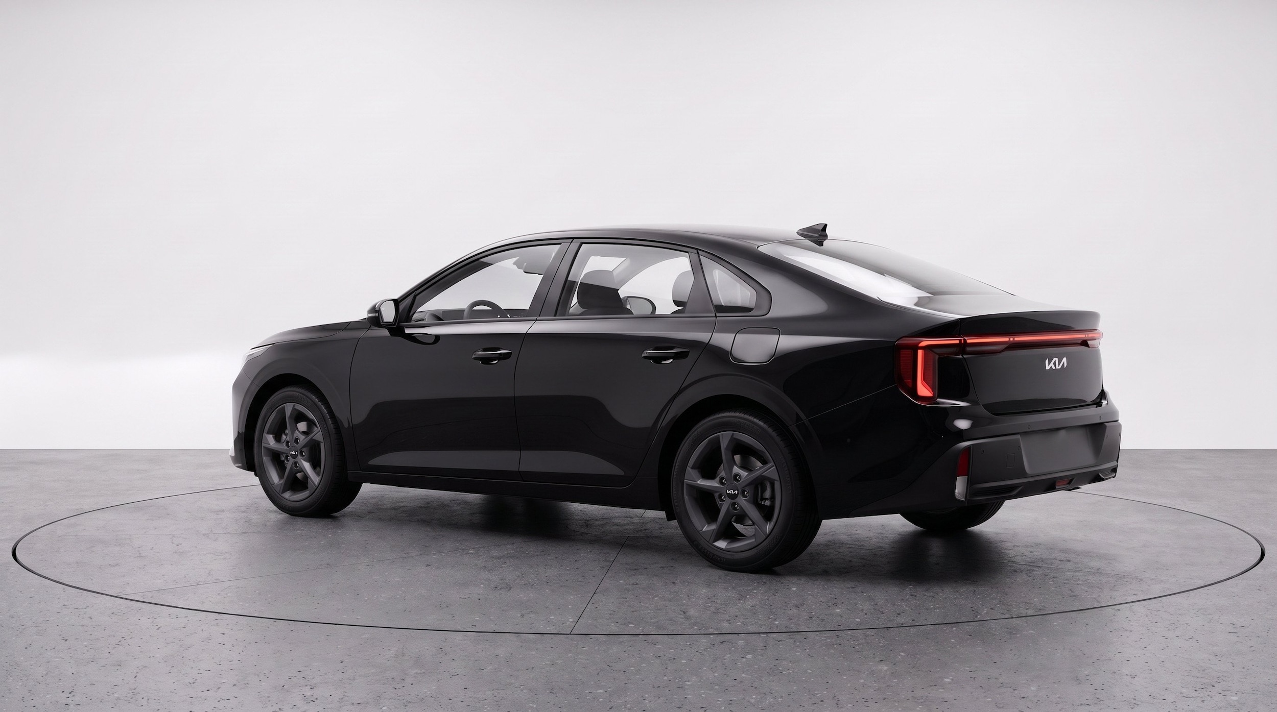 Thumbnail: 2026 Kia K4 - 6