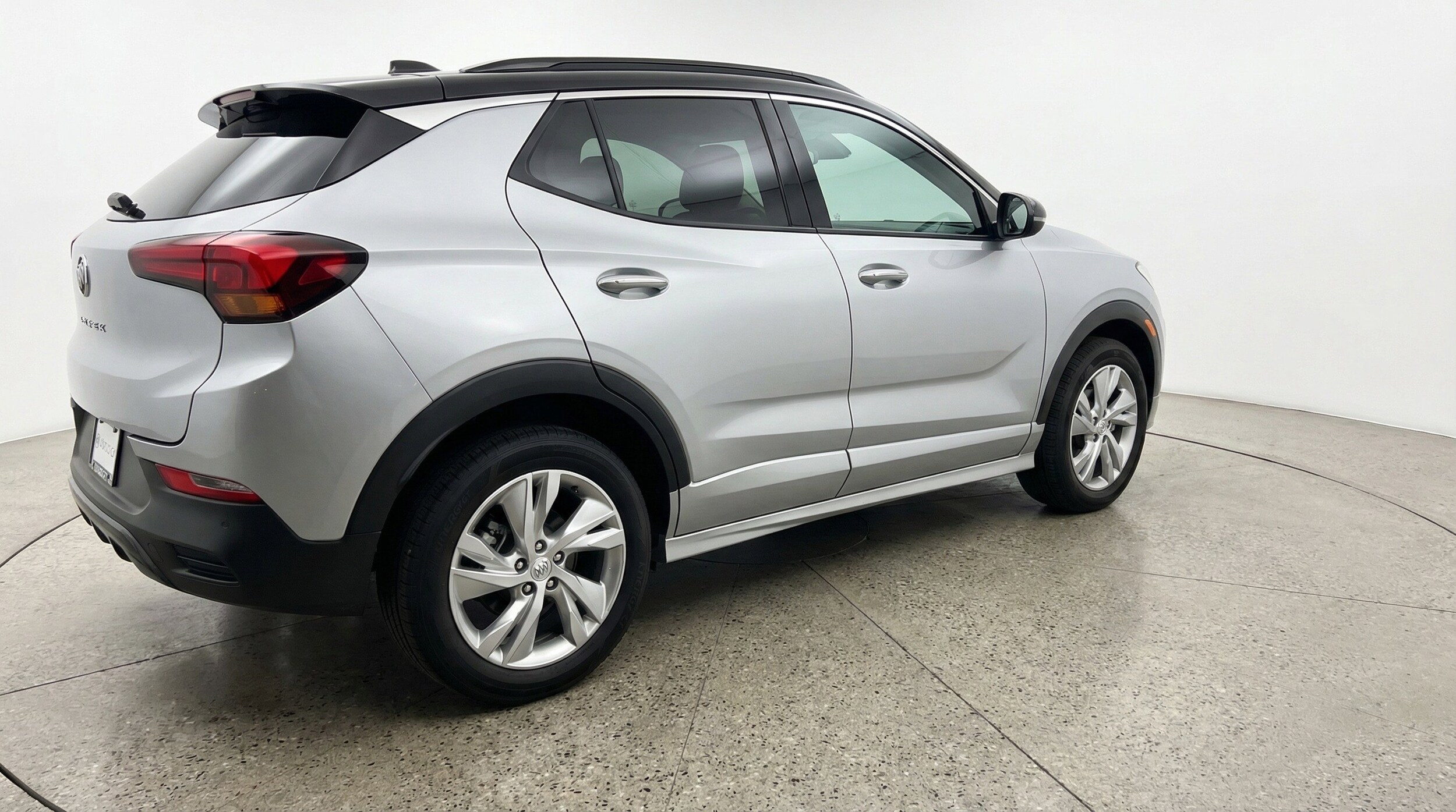 Thumbnail: 2025 Buick Encore GX - 9