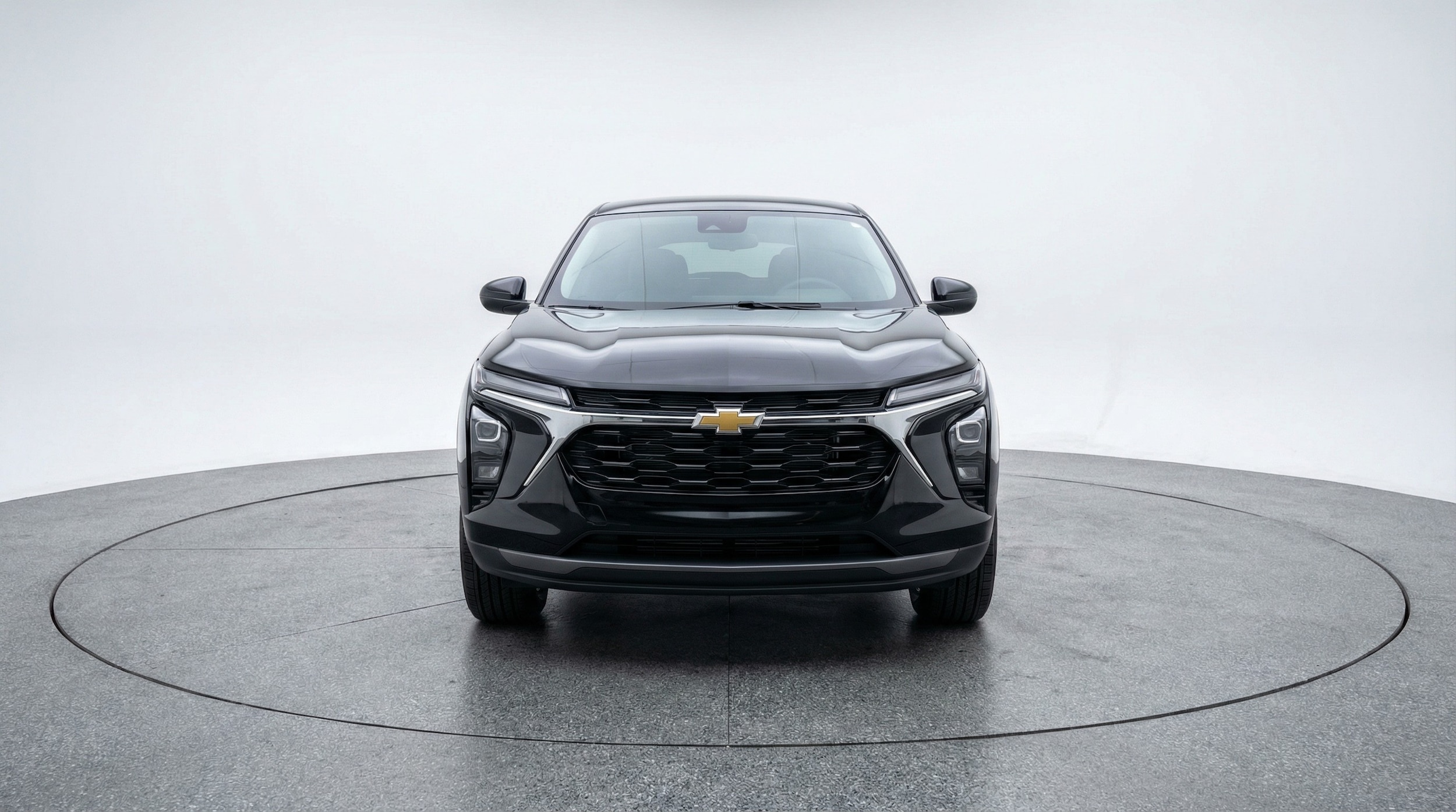 Thumbnail: 2025 Chevrolet Trax - 2