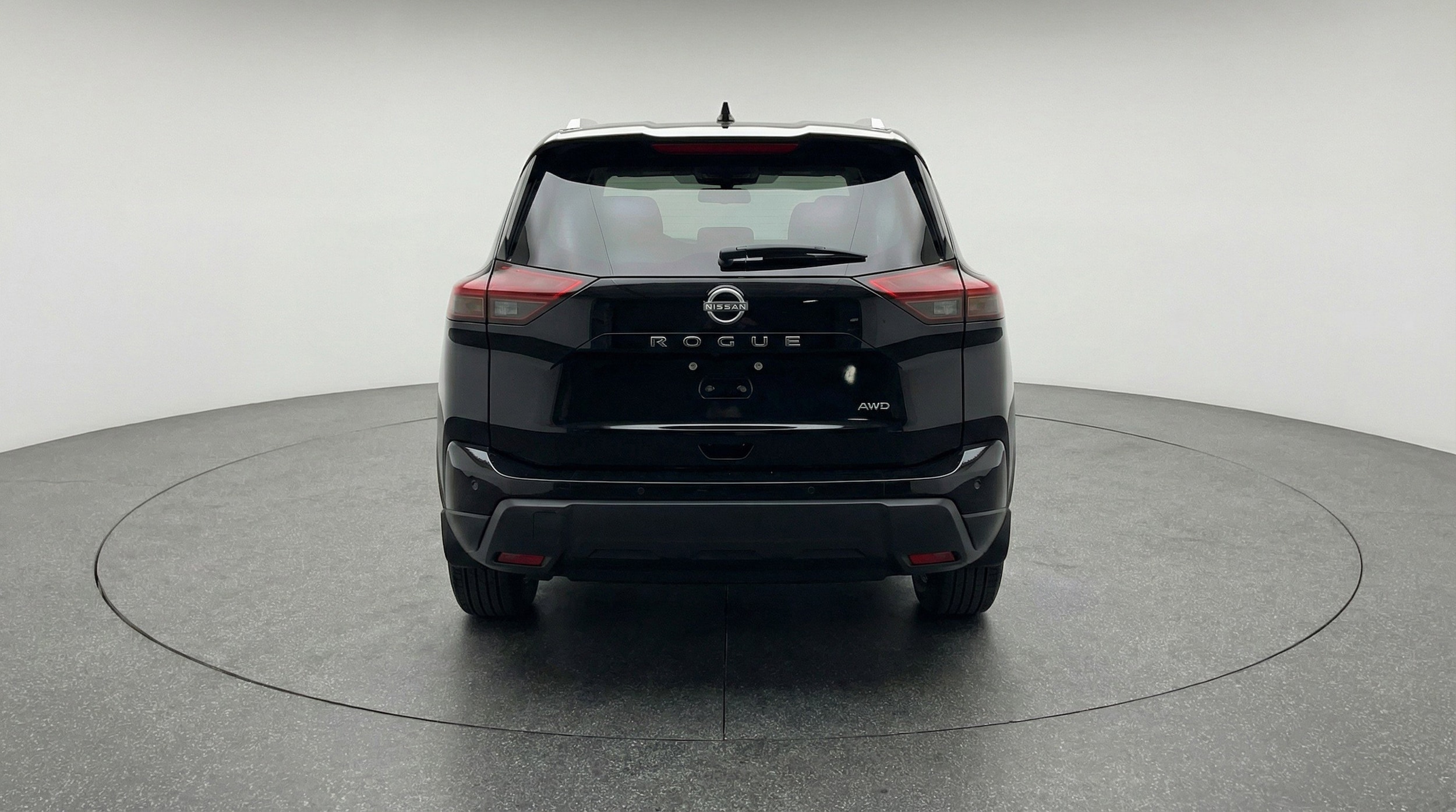 Thumbnail: 2025 Nissan Rogue - 7