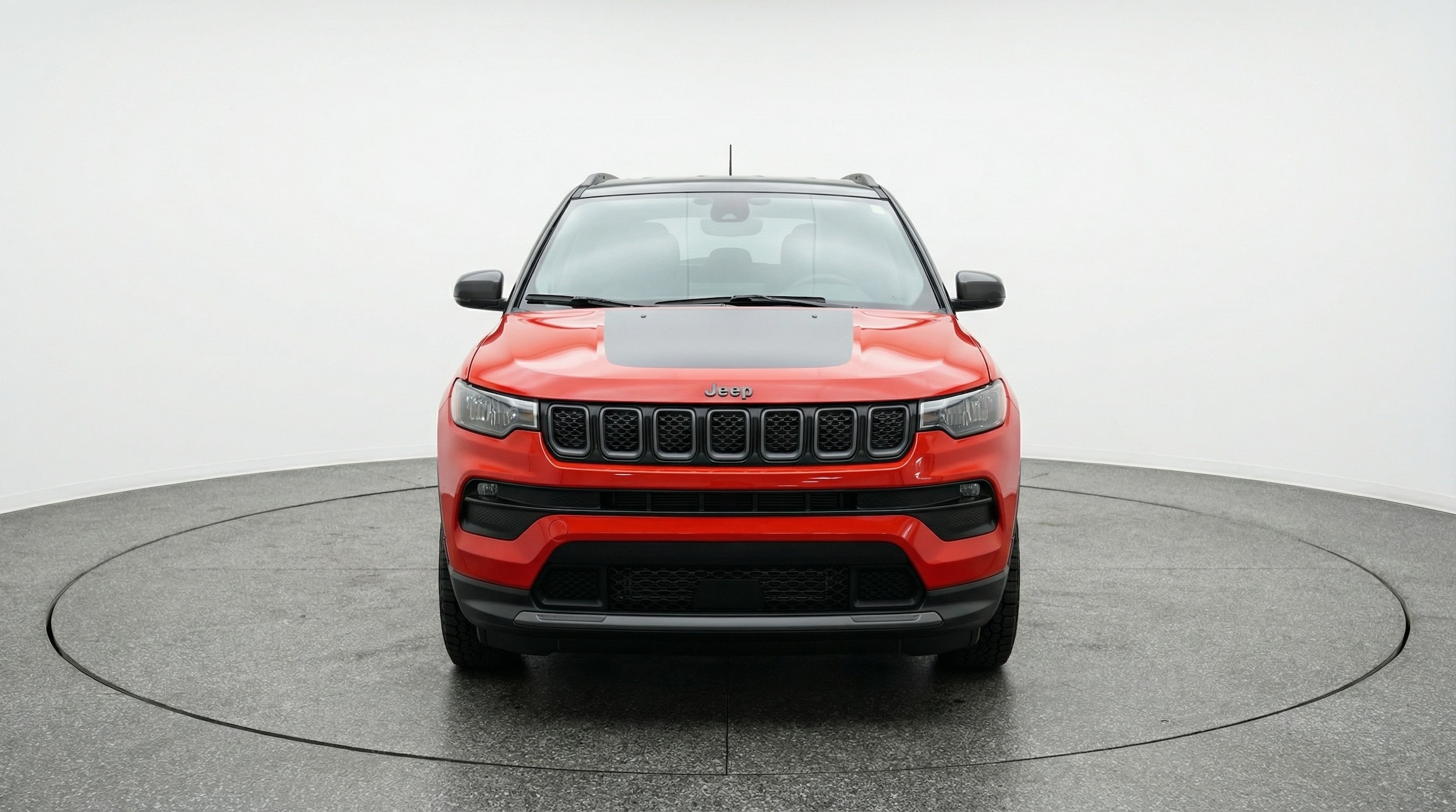 Thumbnail: 2025 Jeep Compass - 2
