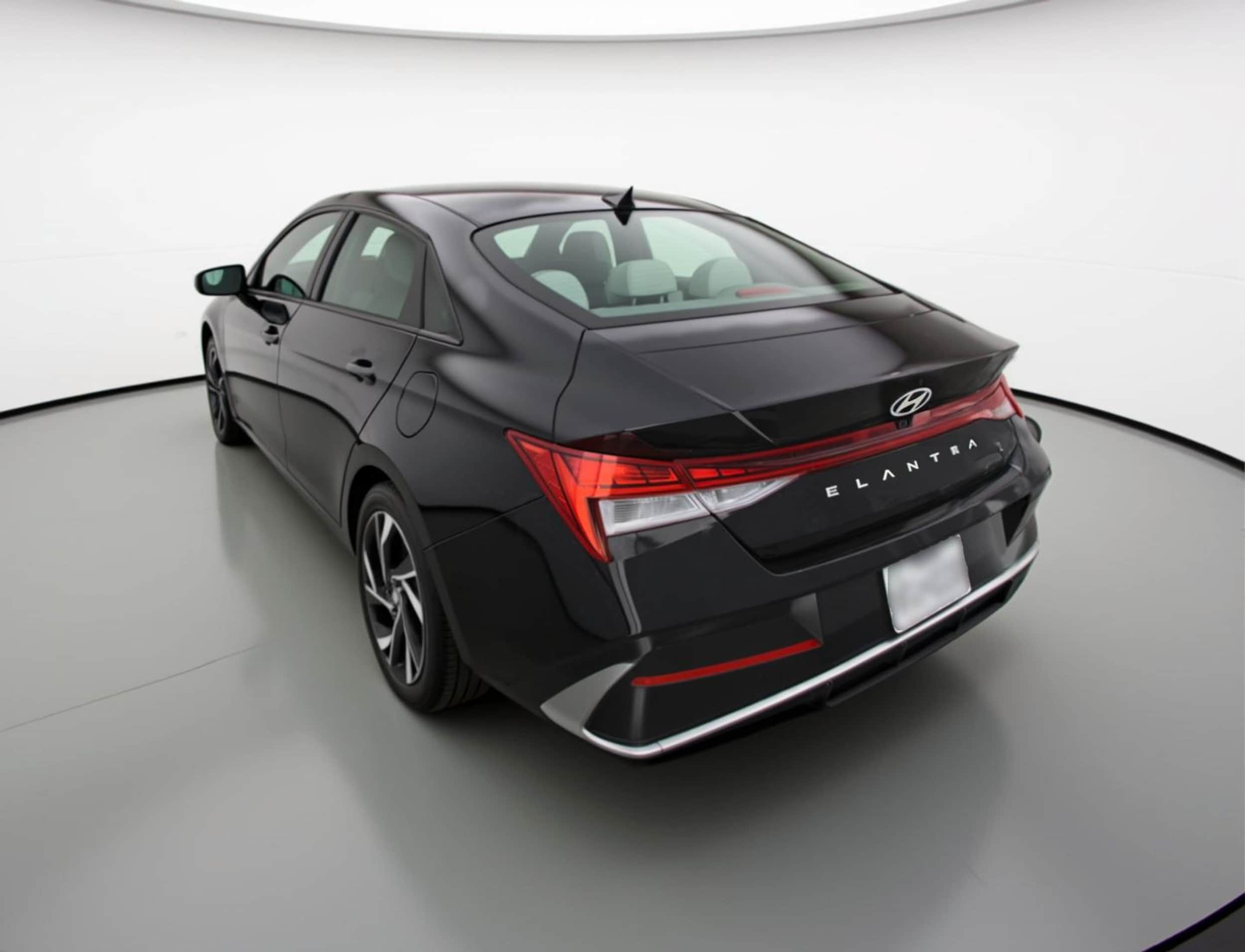 Thumbnail: 2025 Hyundai Elantra - 5