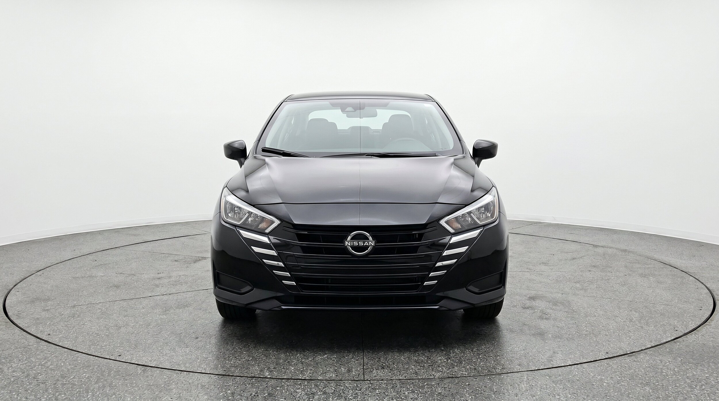 Thumbnail: 2025 Nissan Versa - 2