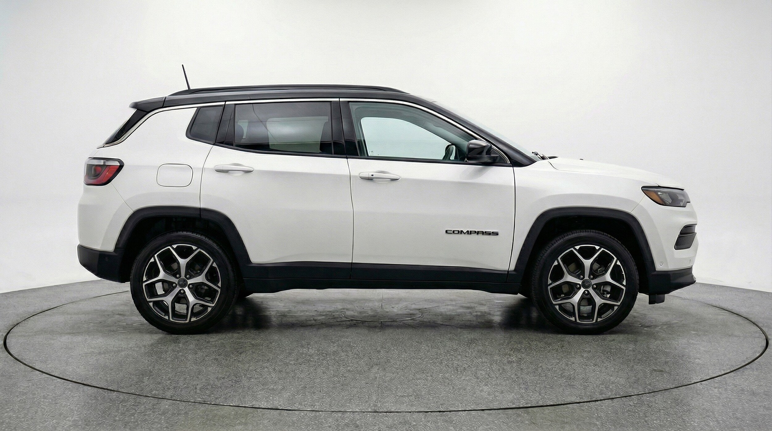 Thumbnail: 2025 Jeep Compass - 11