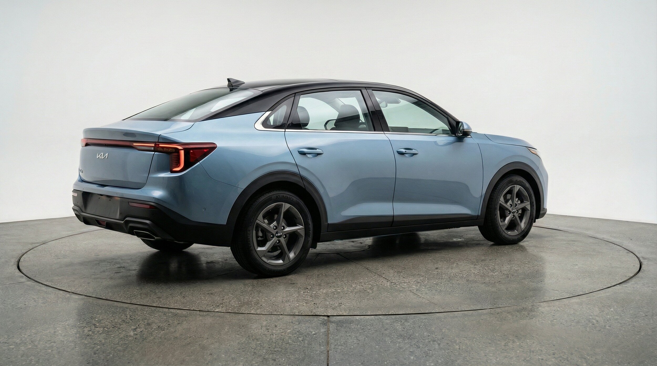 Thumbnail: 2026 Kia K4 - 9