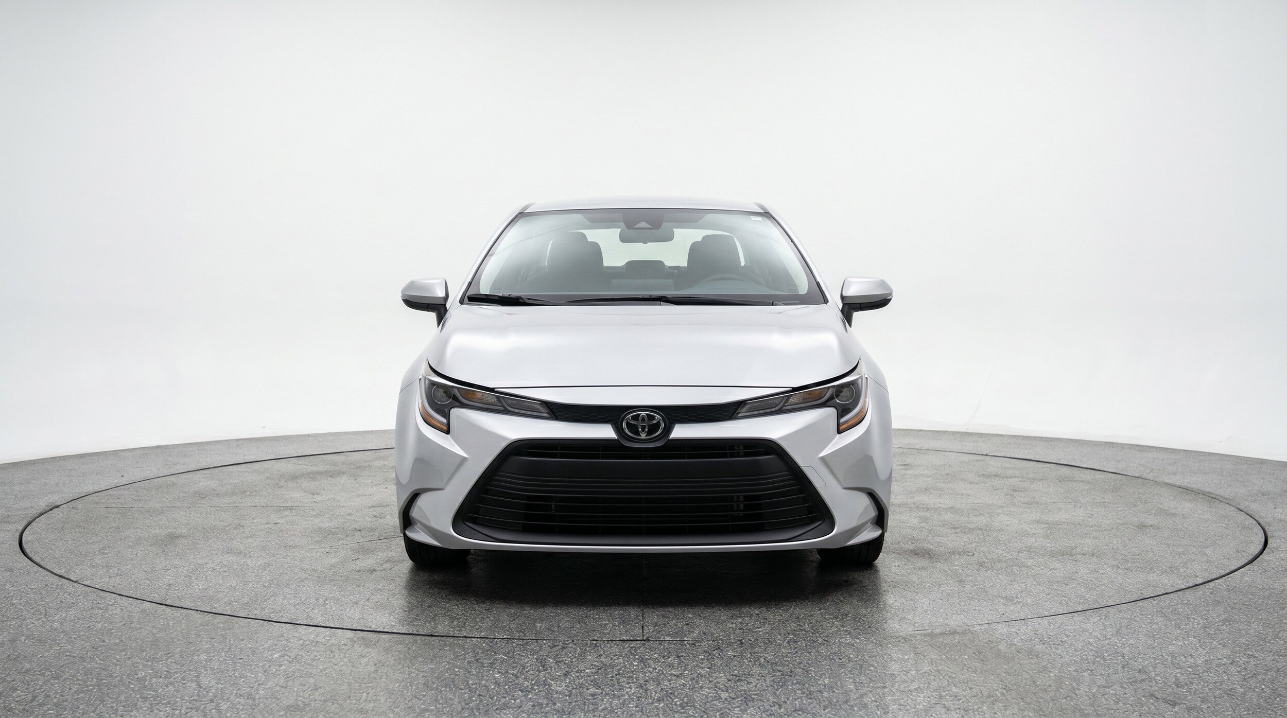 Thumbnail: 2025 Toyota Corolla - 2