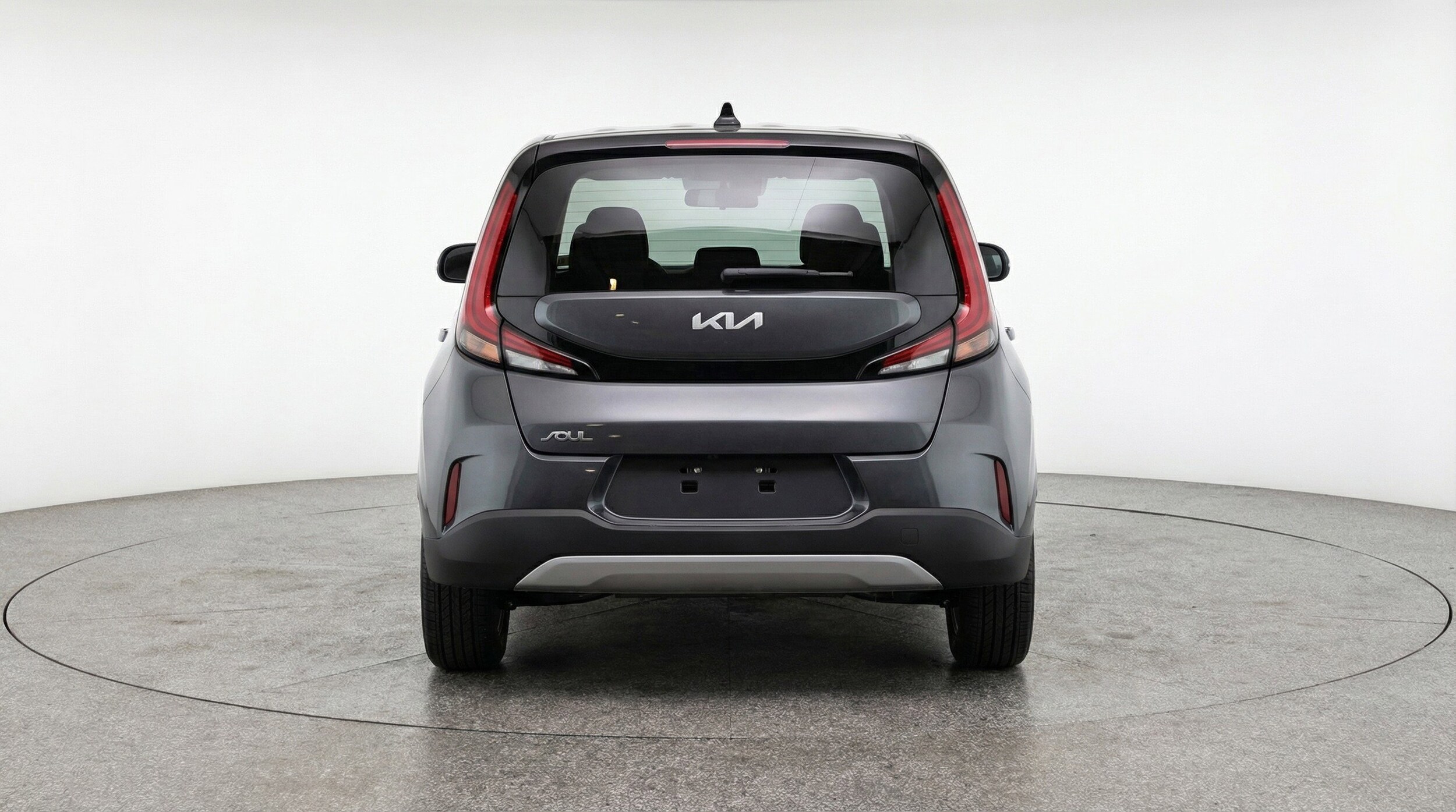 Thumbnail: 2025 Kia Soul - 7