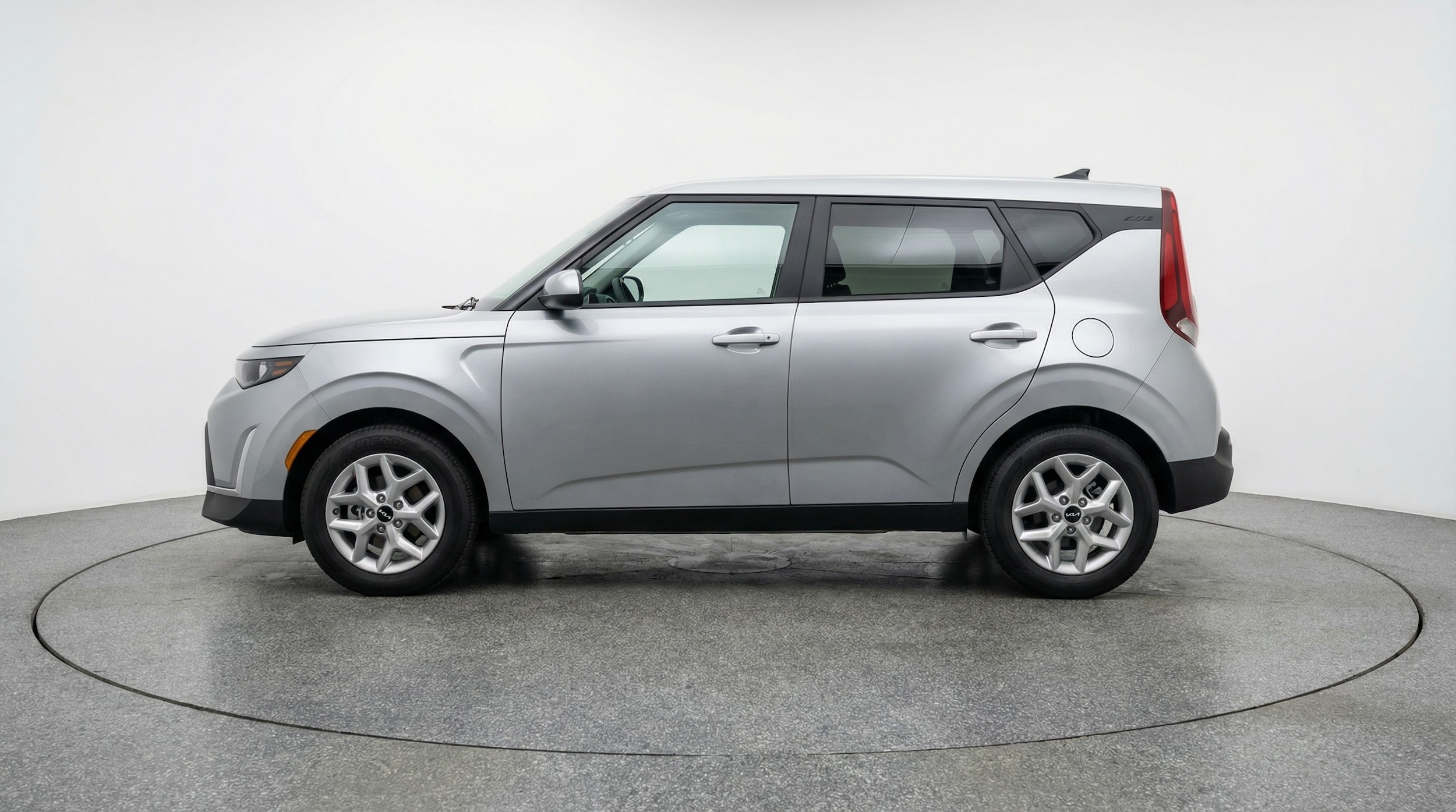 Thumbnail: 2025 Kia Soul - 4