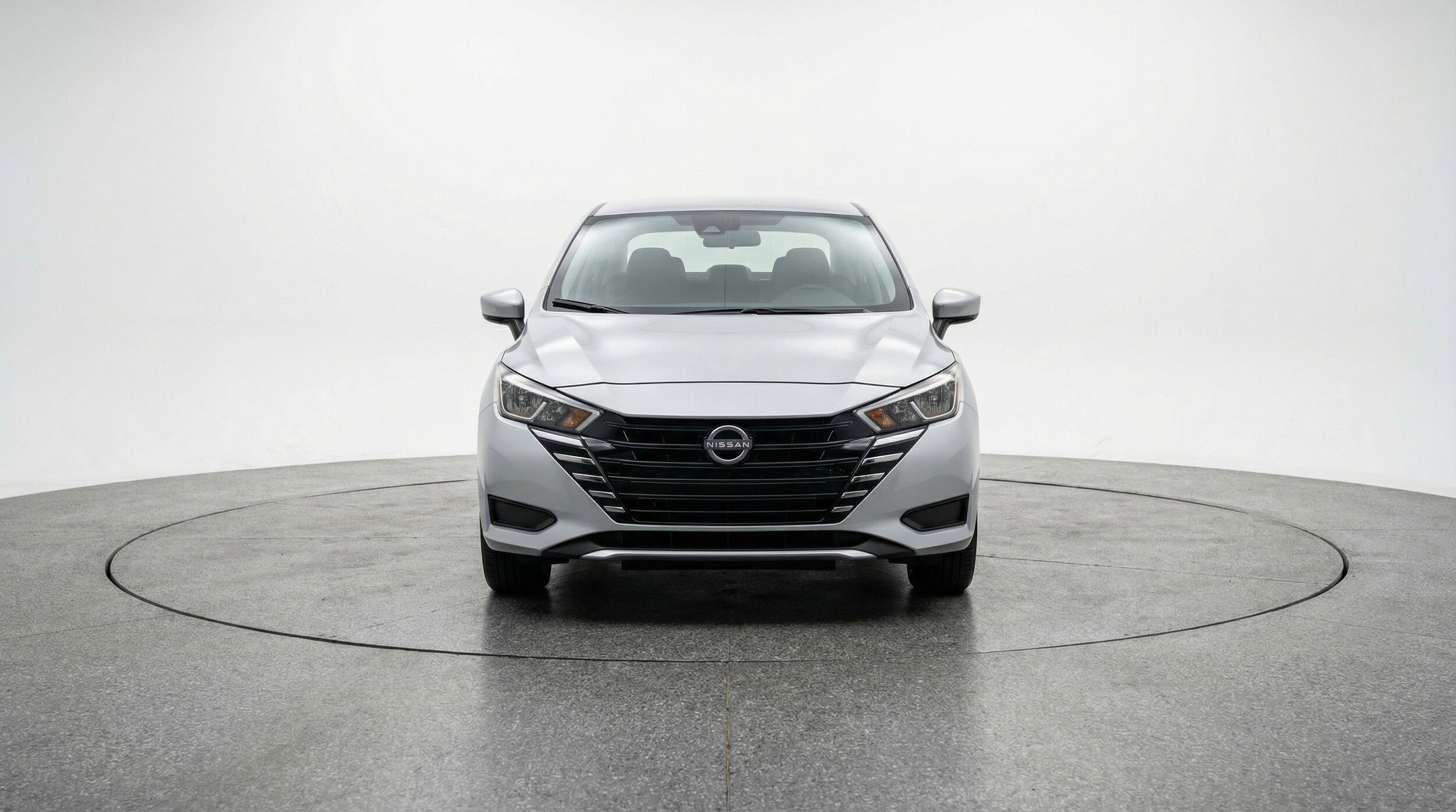 Thumbnail: 2025 Nissan Versa - 2