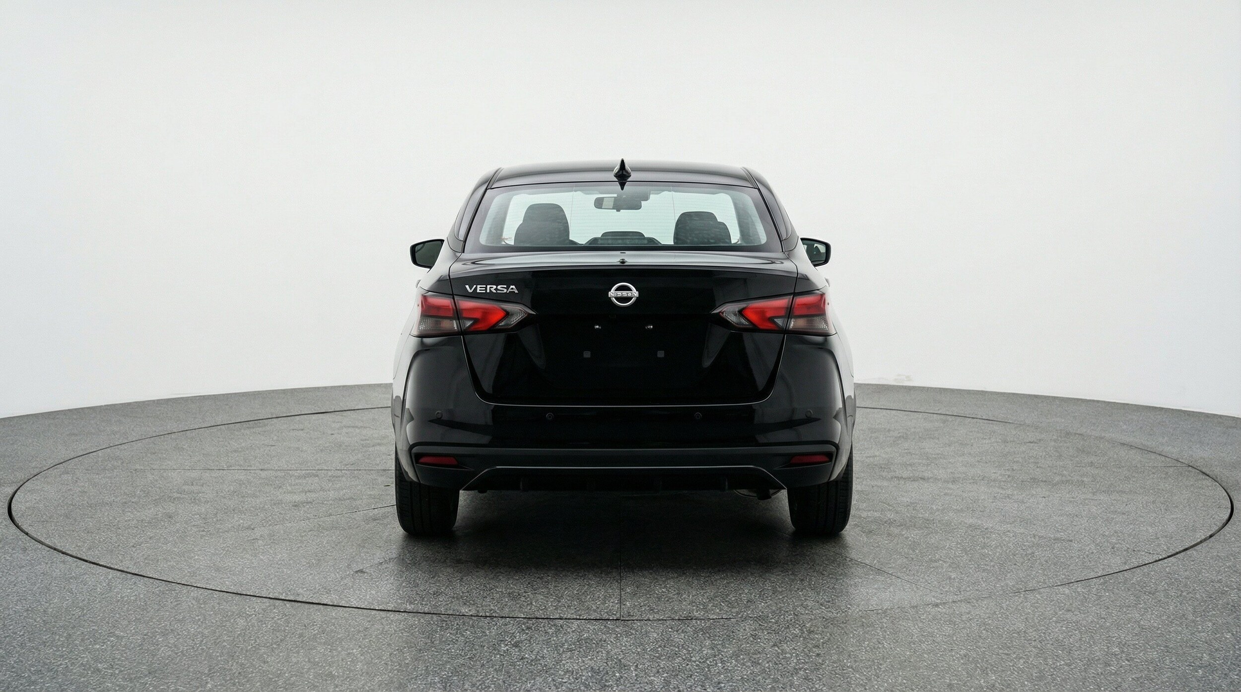 Thumbnail: 2025 Nissan Versa - 7