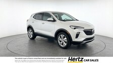 2025 Buick Encore GX Preferred -
                  Des Plaines, IL