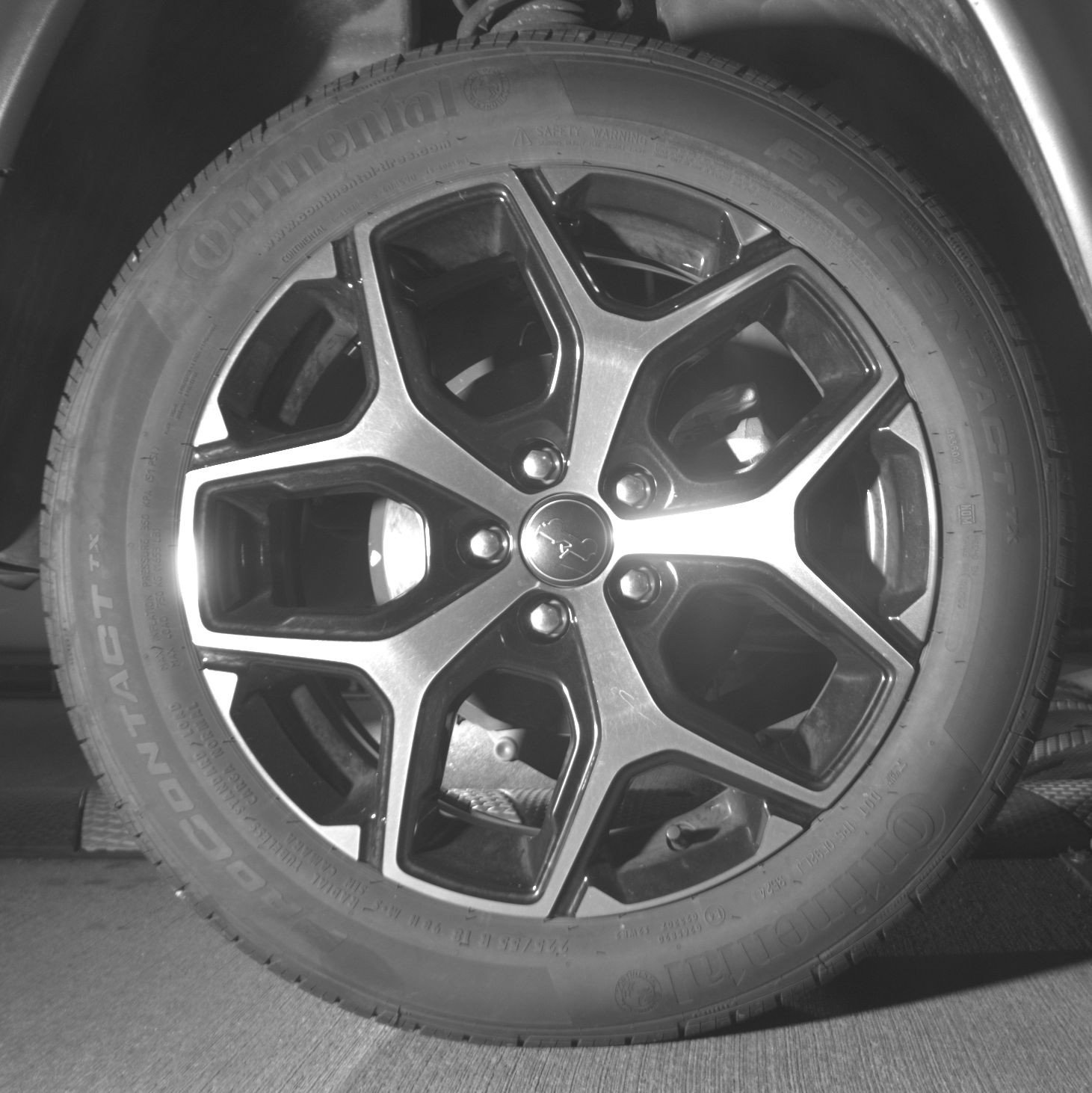 Thumbnail: 2025 Jeep Compass - 15