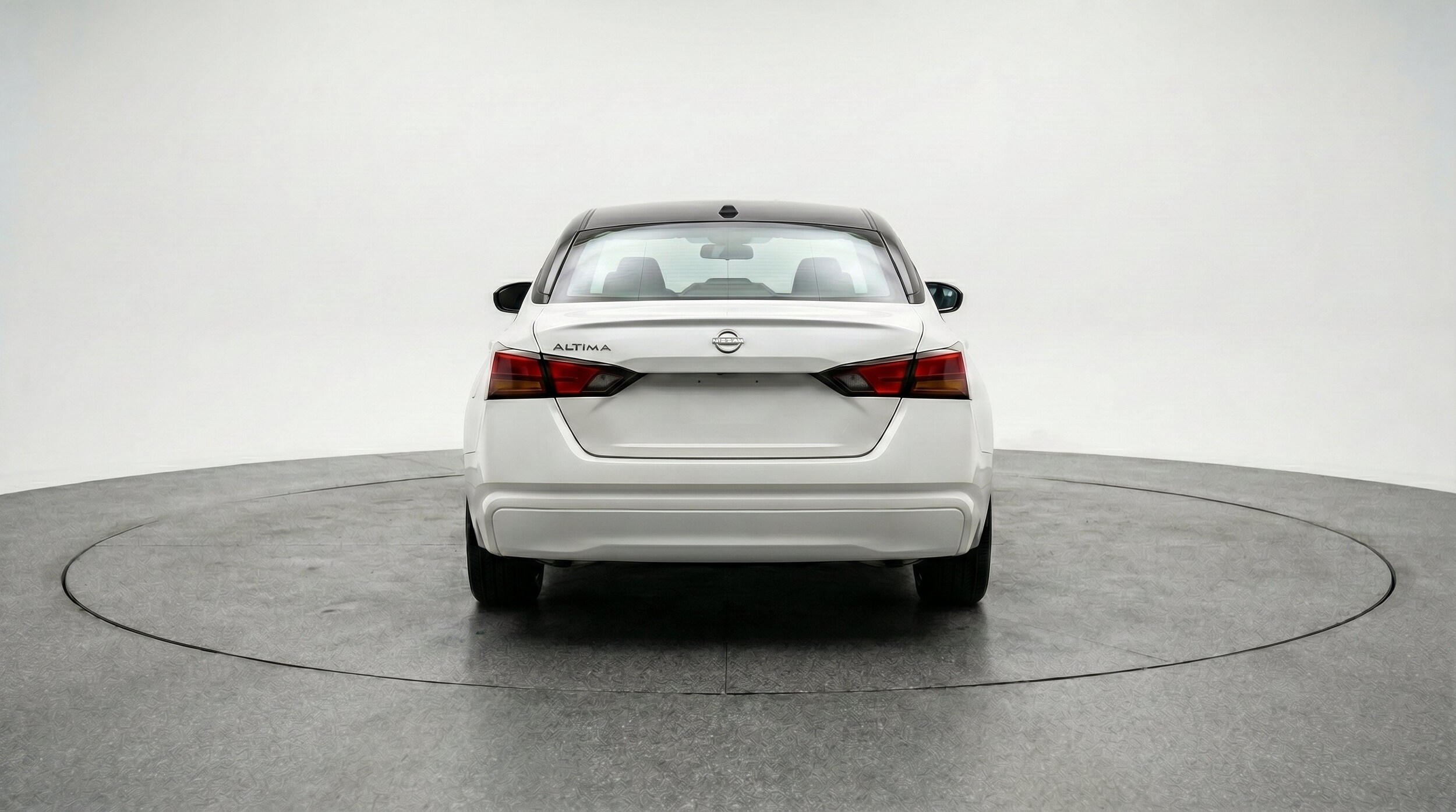 Thumbnail: 2026 Nissan Altima - 7