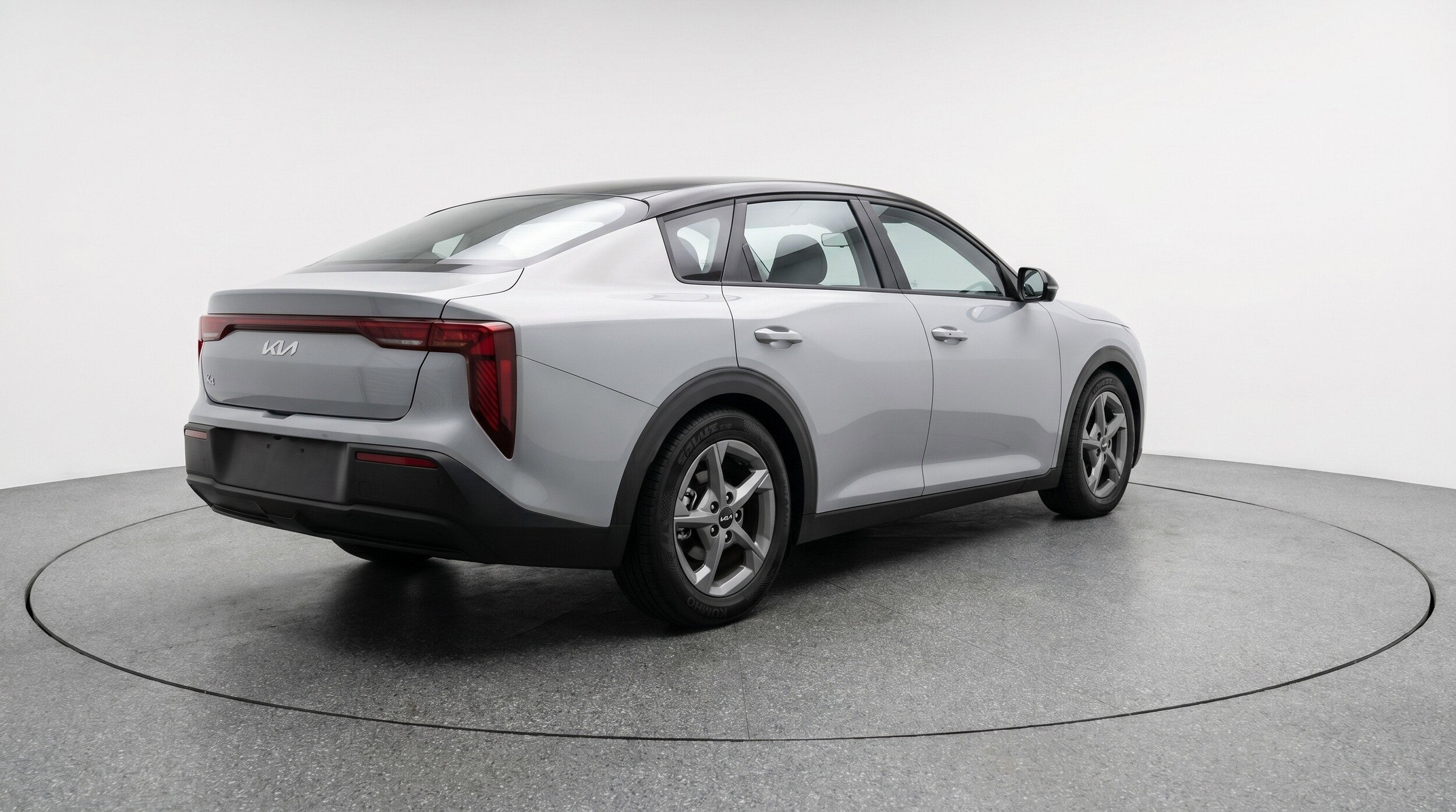 Thumbnail: 2025 Kia K4 - 9