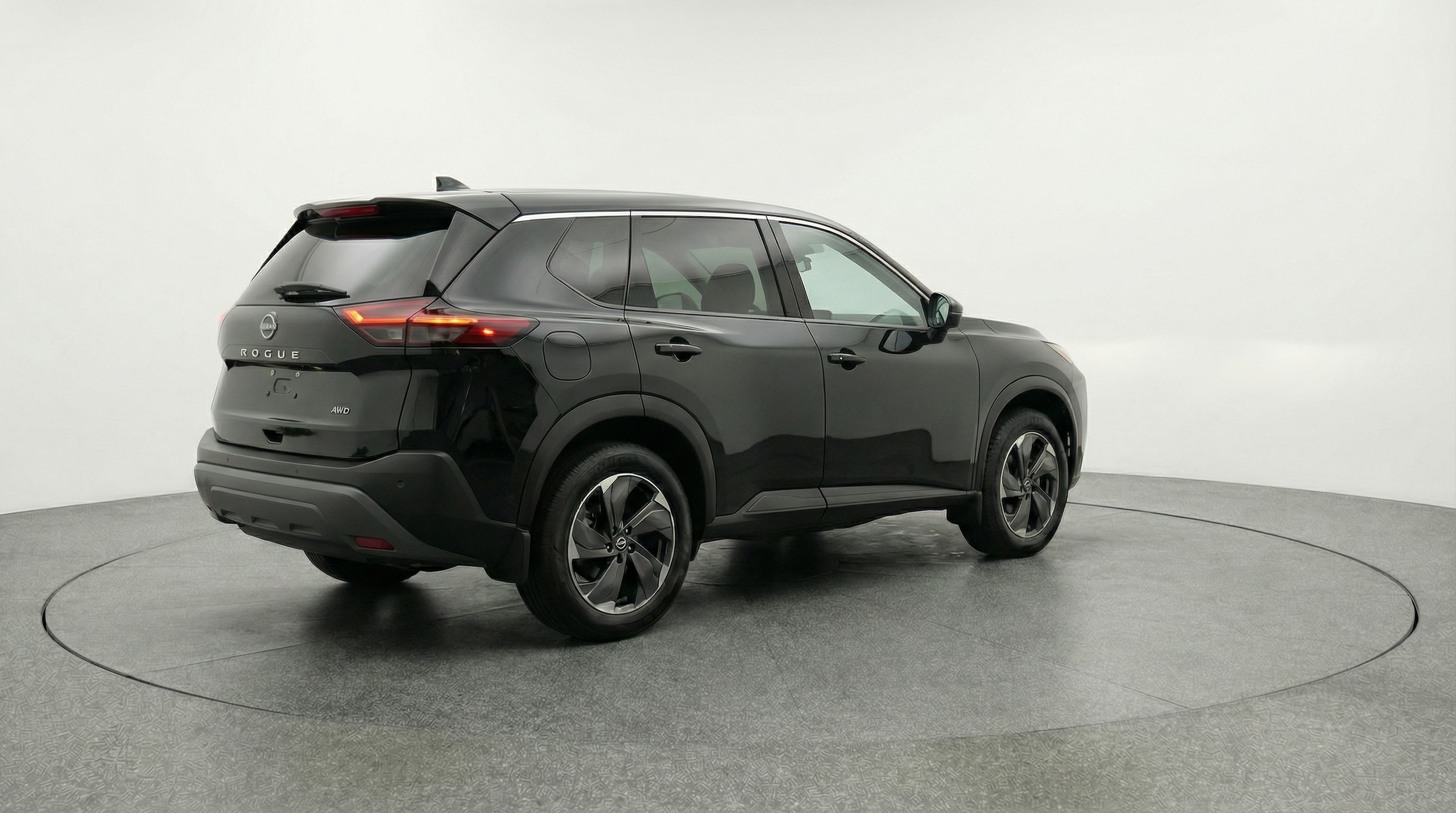 Thumbnail: 2025 Nissan Rogue - 7