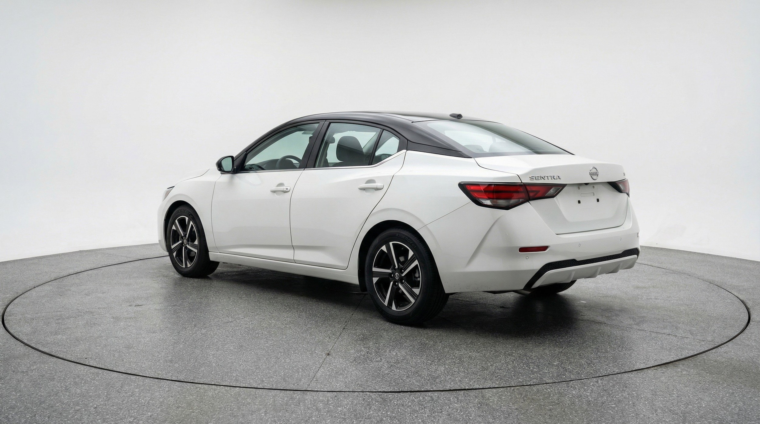 Thumbnail: 2025 Nissan Sentra - 6