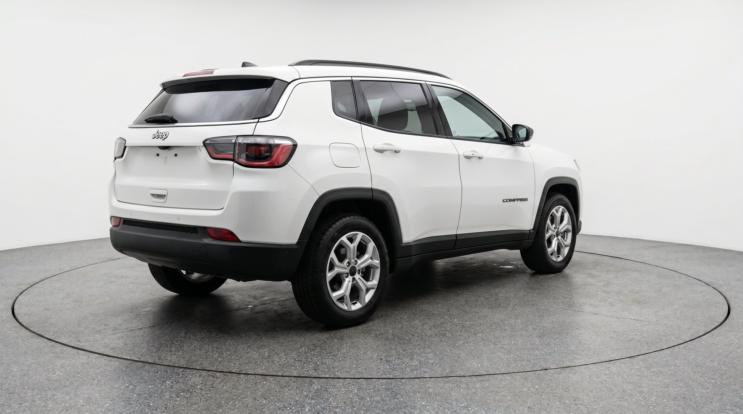 Thumbnail: 2025 Jeep Compass - 9