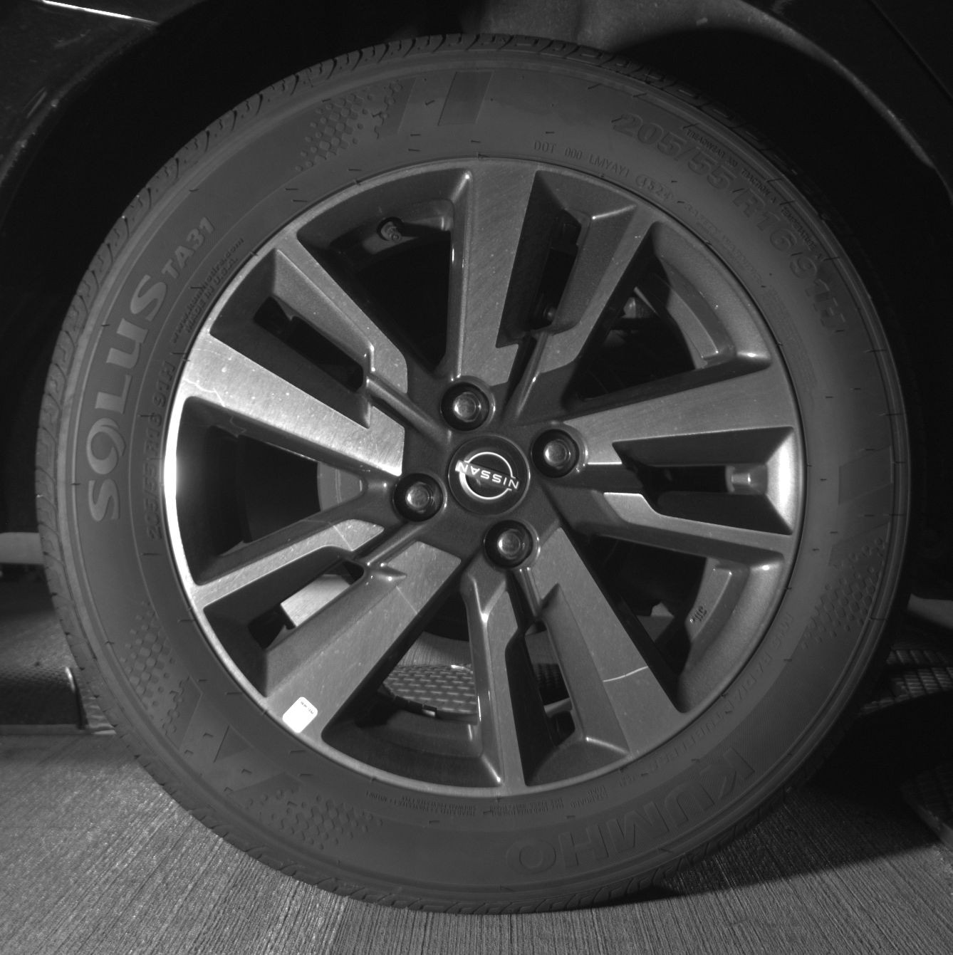 Thumbnail: 2025 Nissan Versa - 12