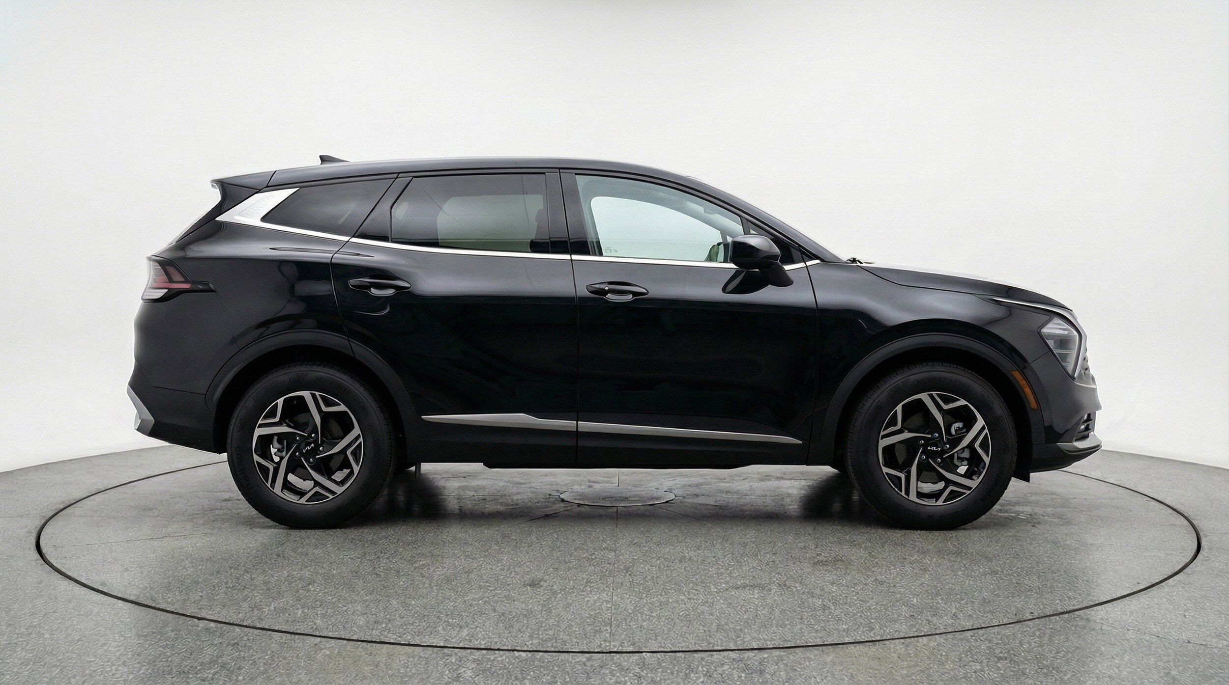 Thumbnail: 2025 Kia Sportage - 11