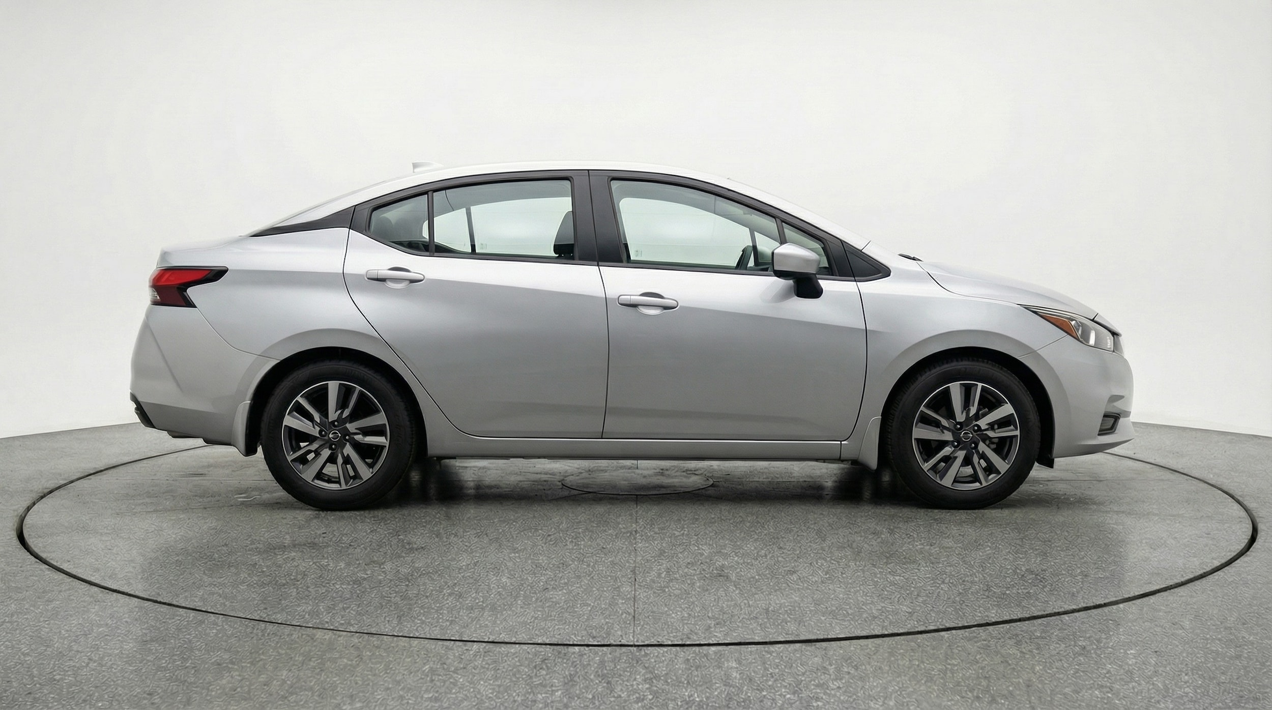 Thumbnail: 2025 Nissan Versa - 8