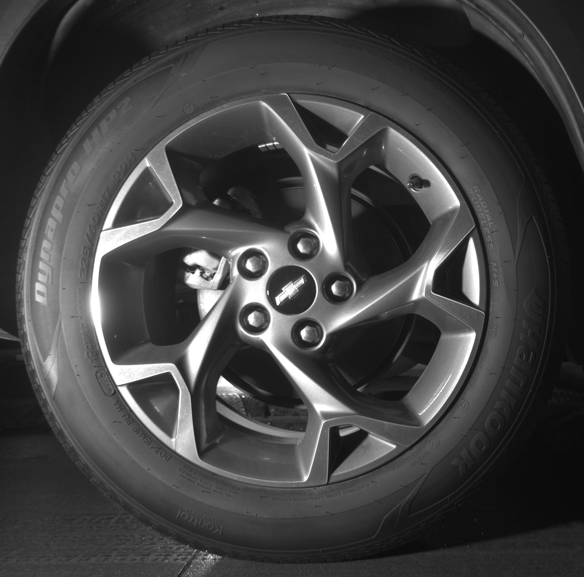 Thumbnail: 2025 Chevrolet Trax - 13