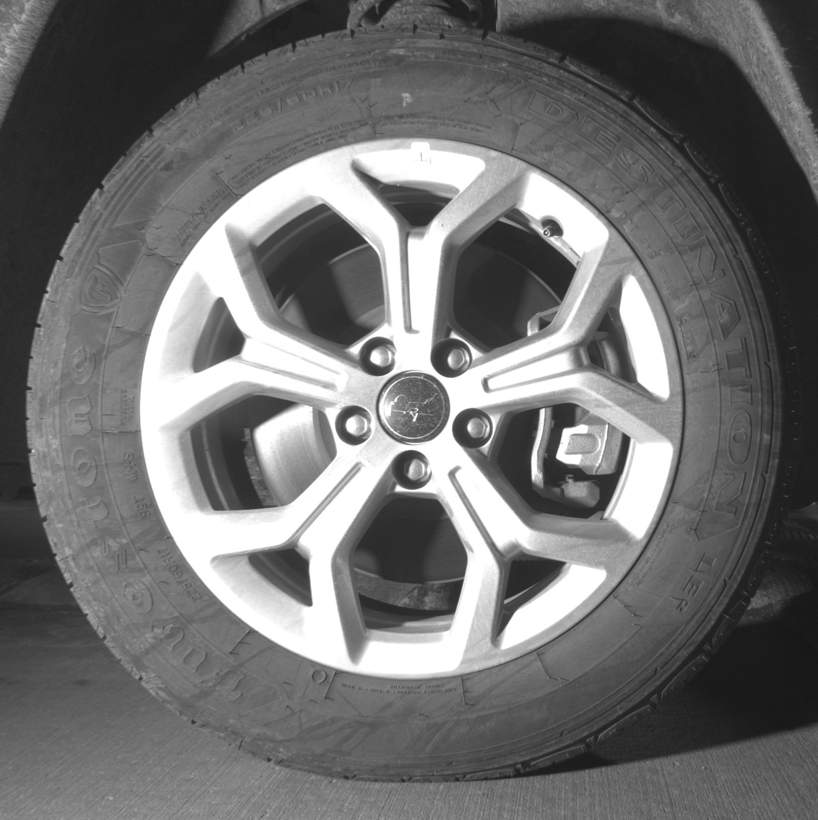 Thumbnail: 2025 Jeep Compass - 13