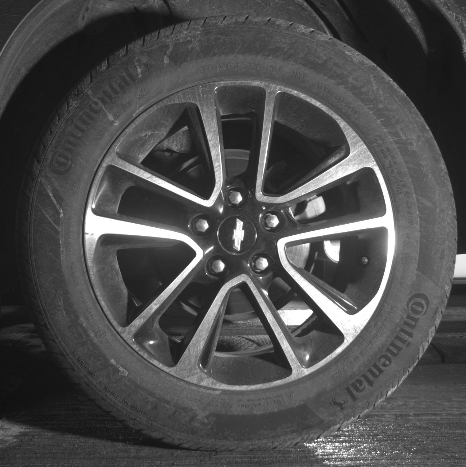 Thumbnail: 2025 Chevrolet TrailBlazer - 14