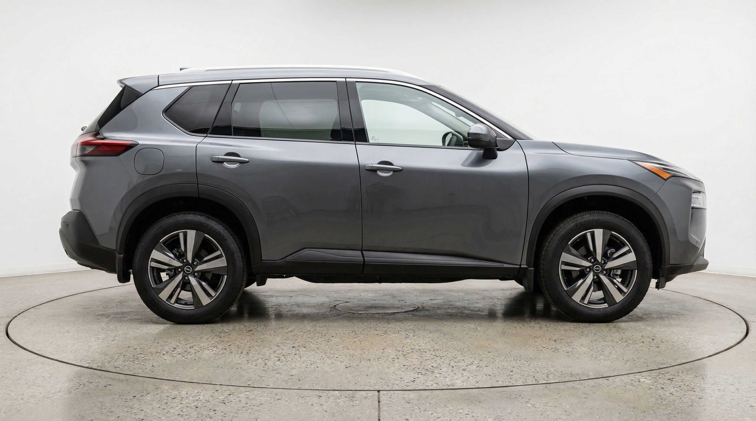 Thumbnail: 2026 Nissan Rogue - 11