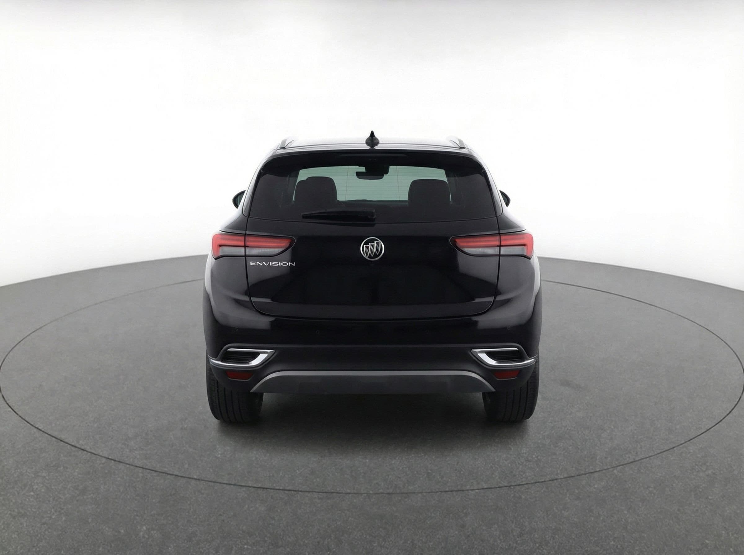 Thumbnail: 2023 Buick Envision - 6