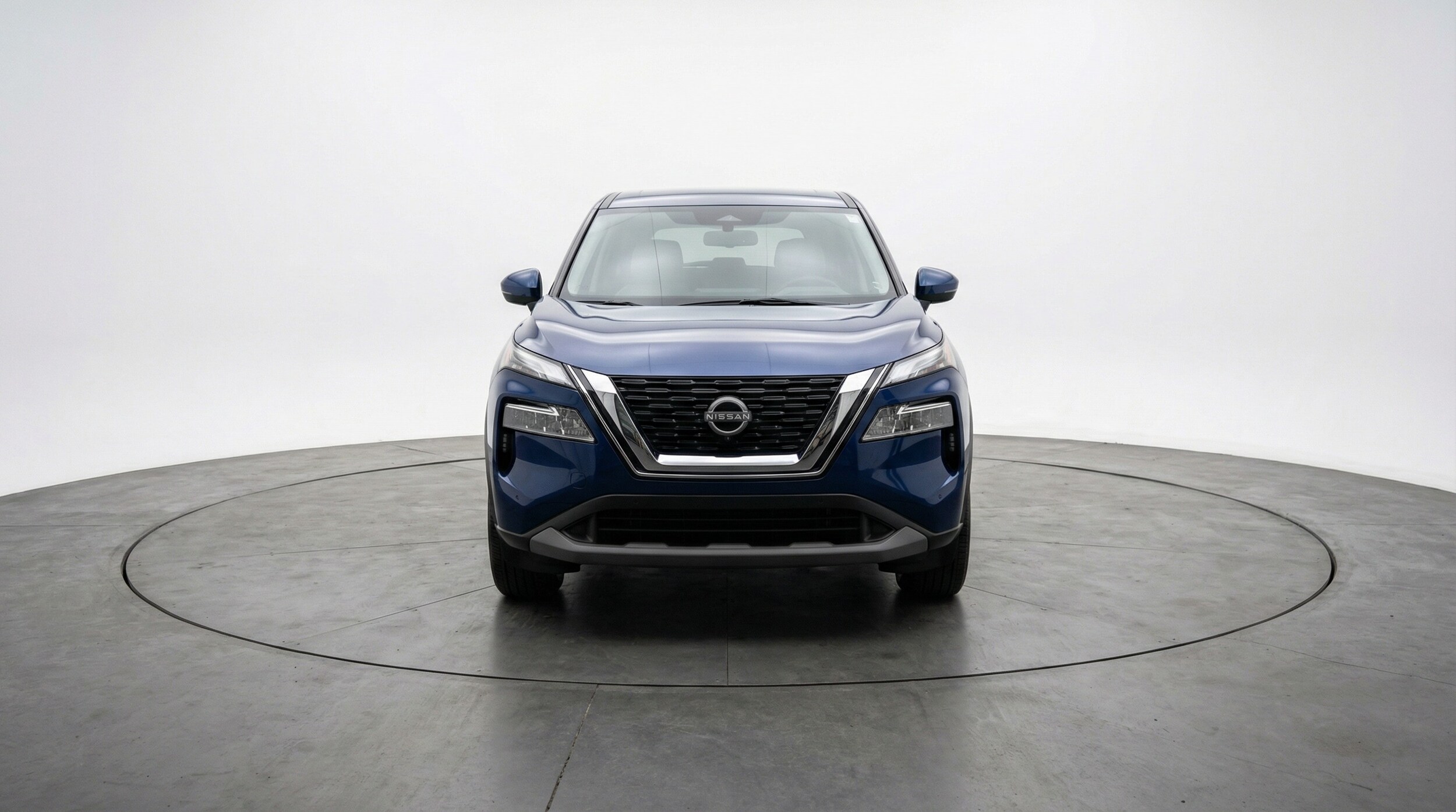 Thumbnail: 2025 Nissan Rogue - 2