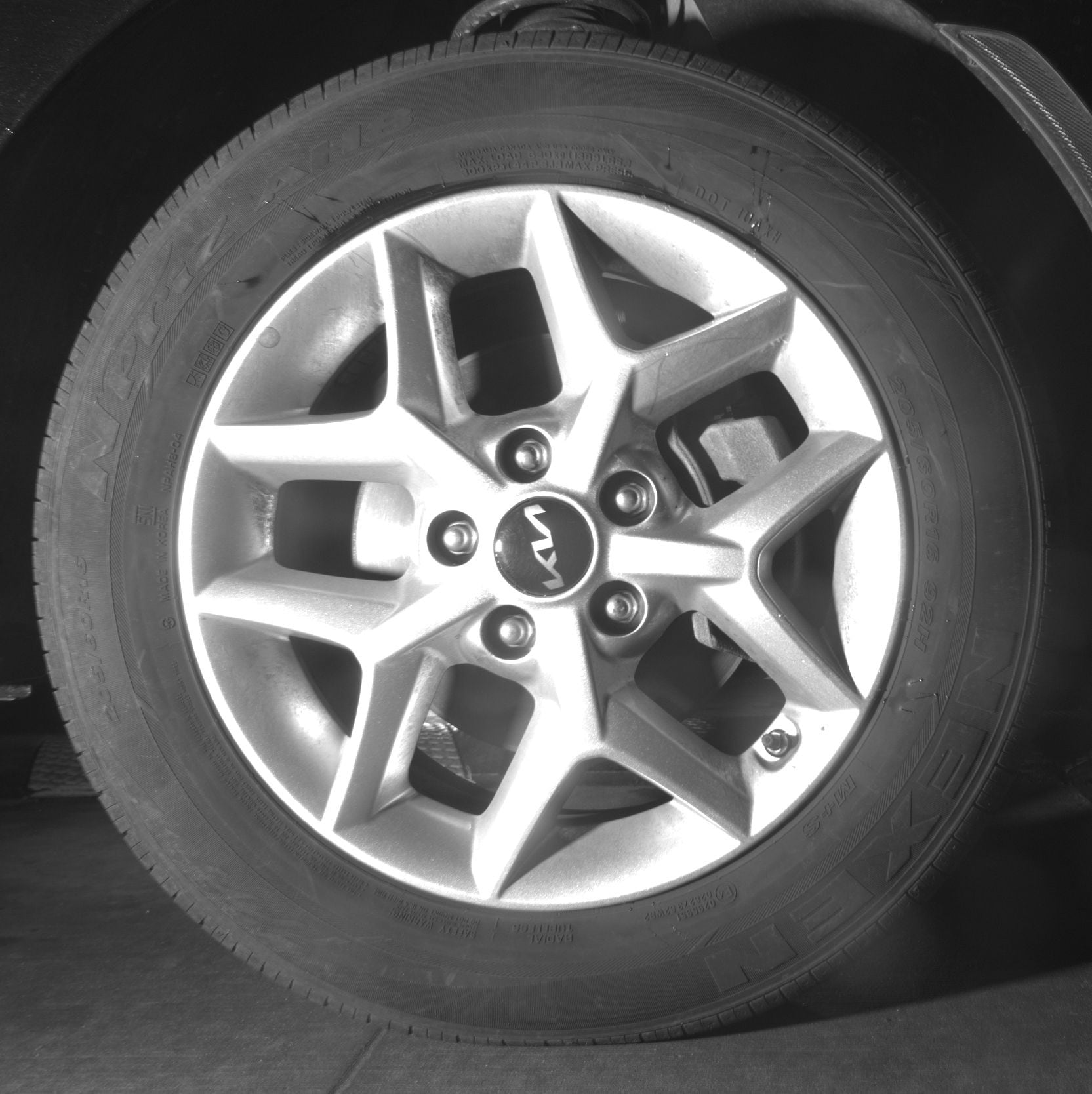 Thumbnail: 2025 Kia Soul - 10