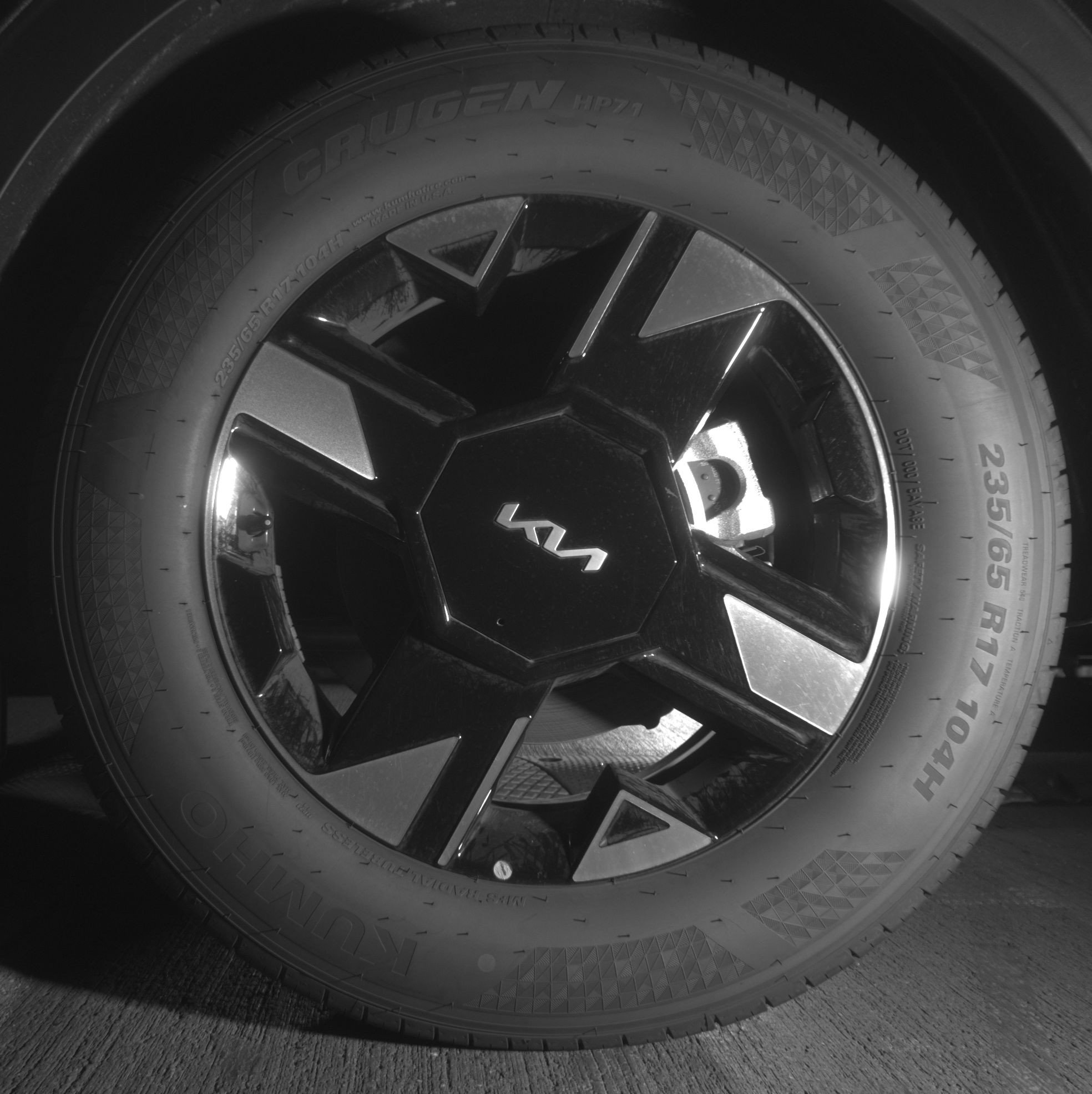 Thumbnail: 2026 Kia Sportage - 14