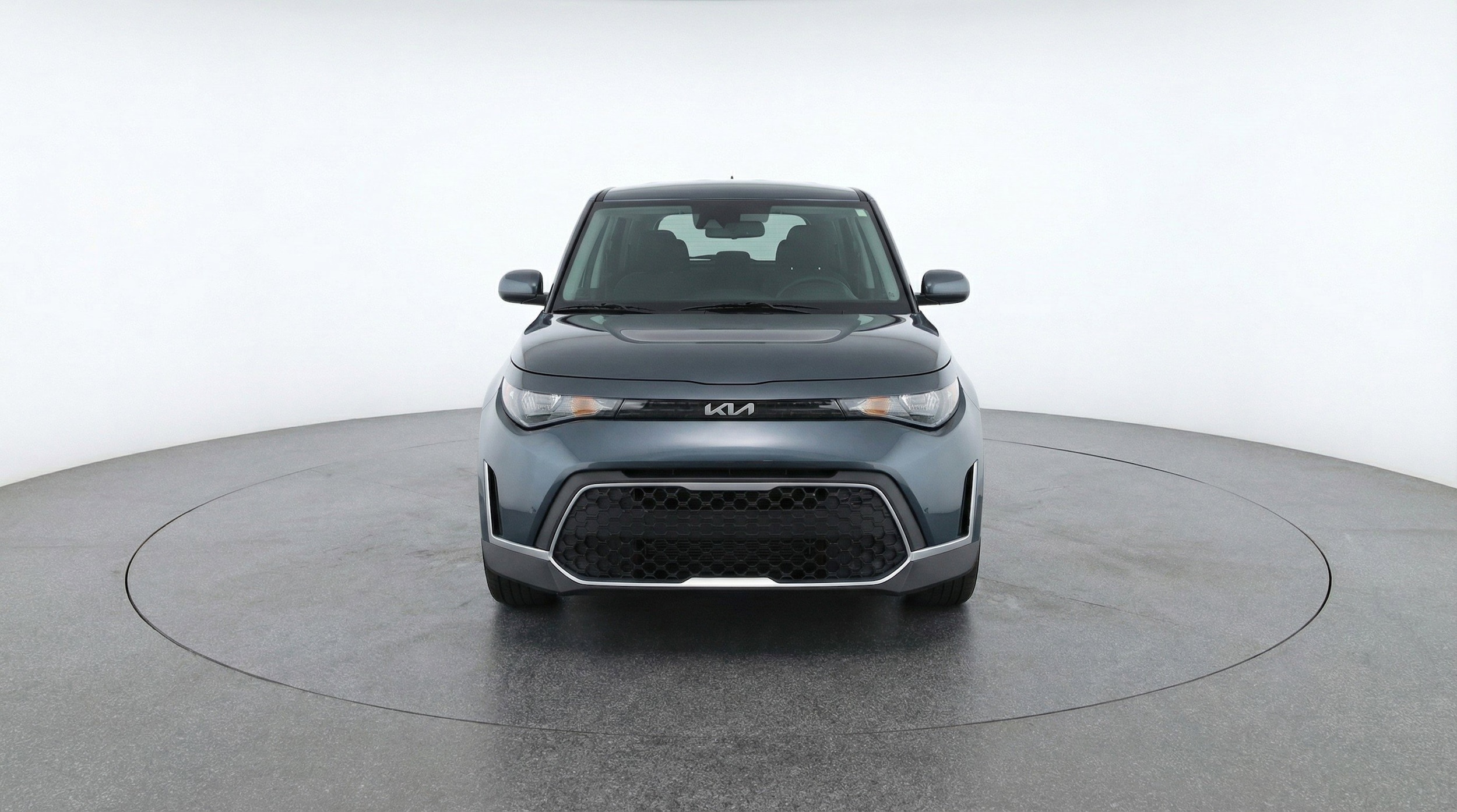 Thumbnail: 2025 Kia Soul - 2