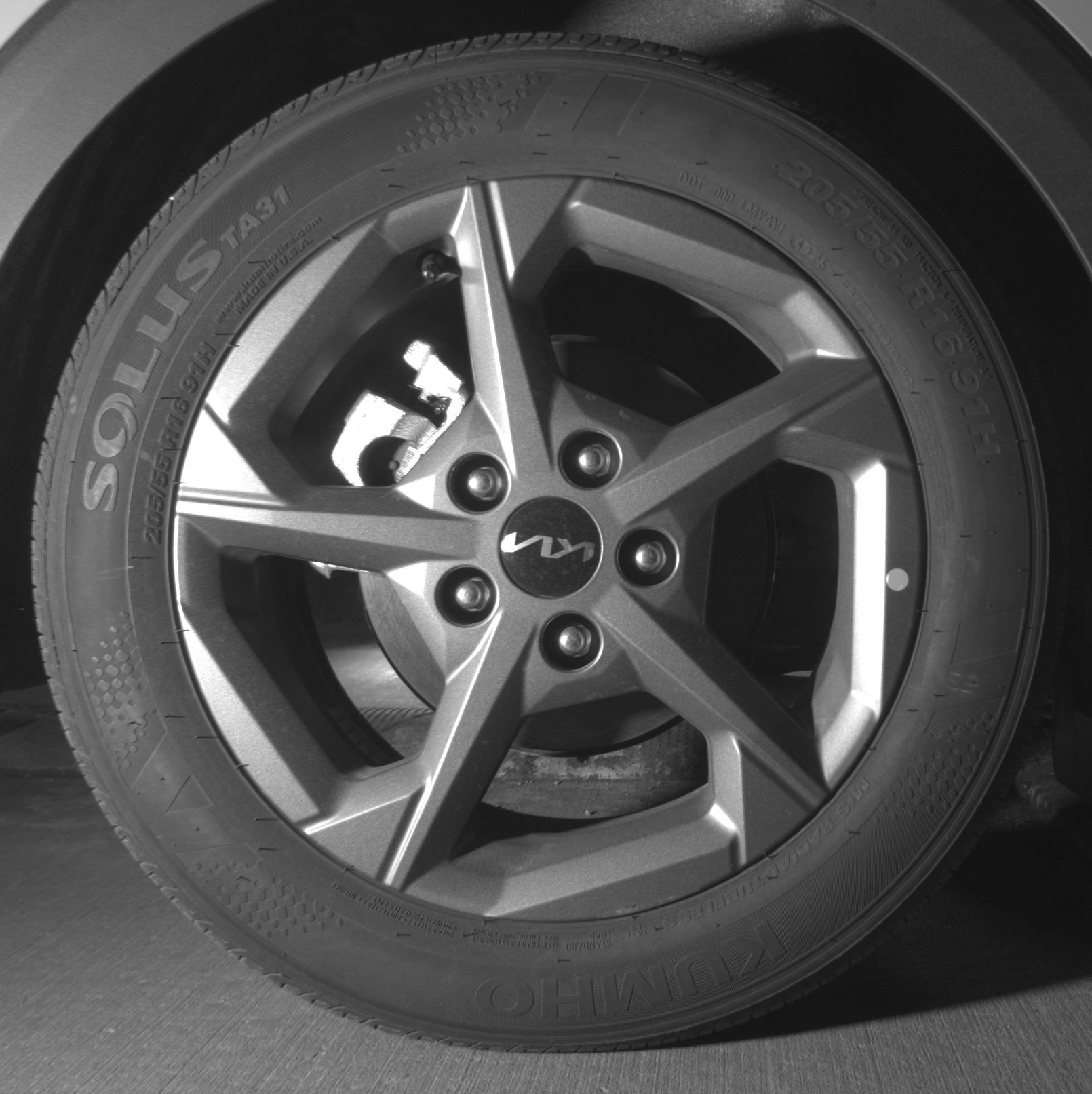 Thumbnail: 2026 Kia K4 - 15