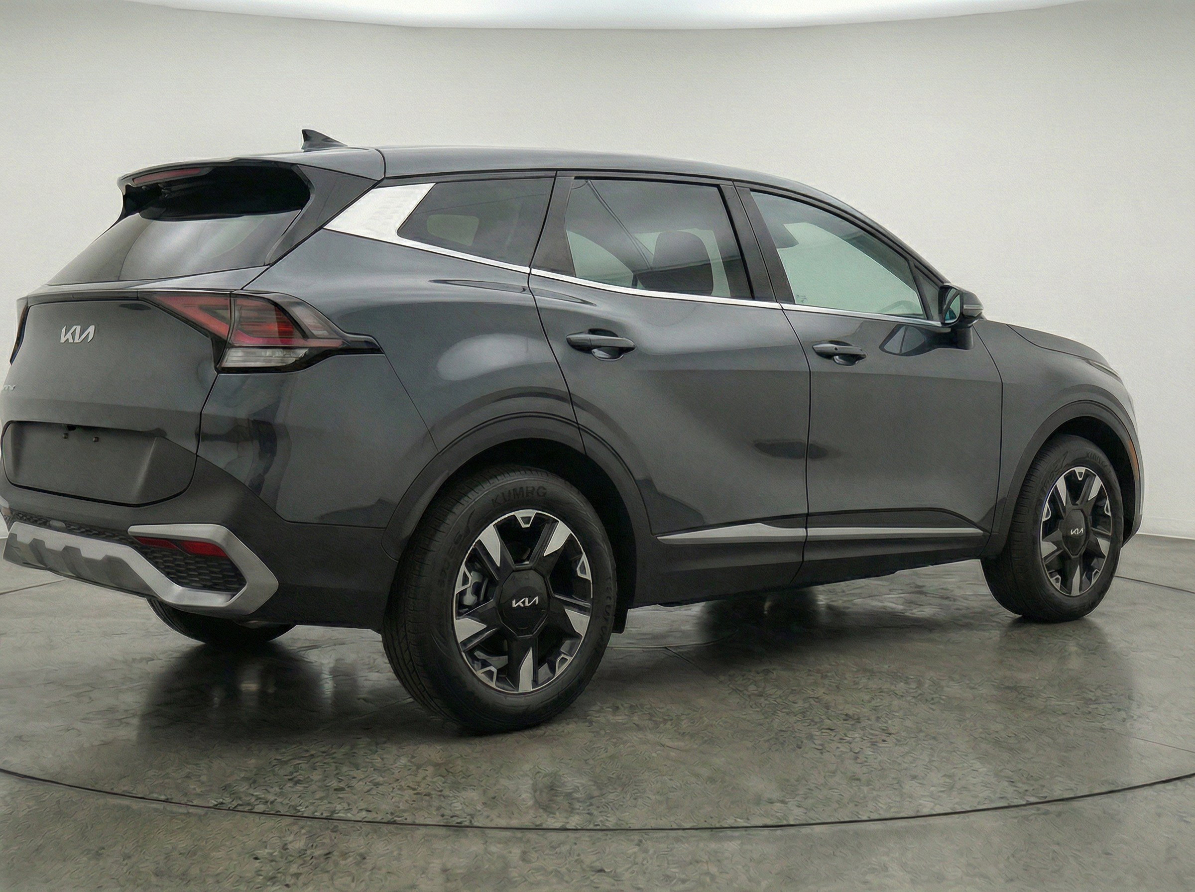 Thumbnail: 2026 Kia Sportage - 9